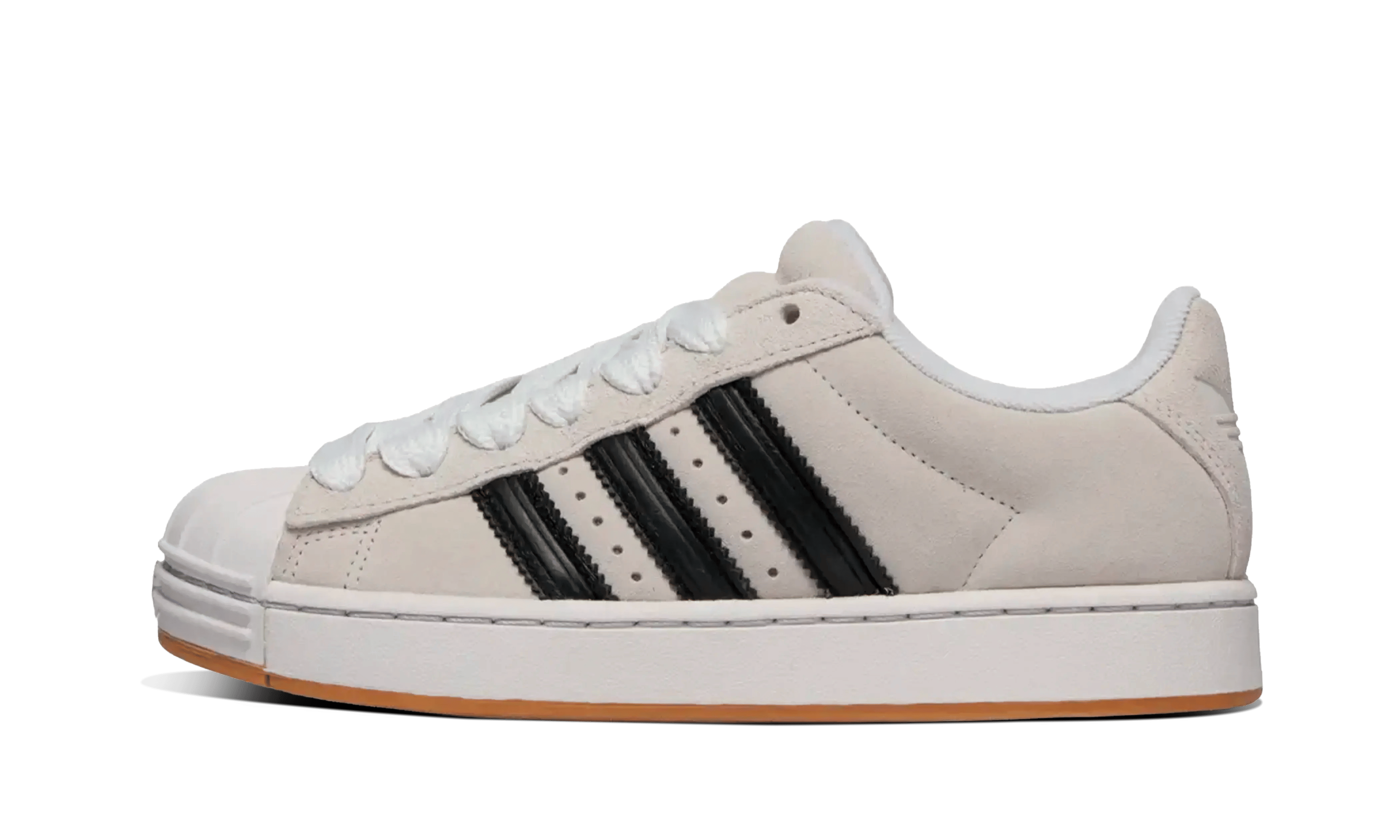 adidas Superstar ST Smoke Grey