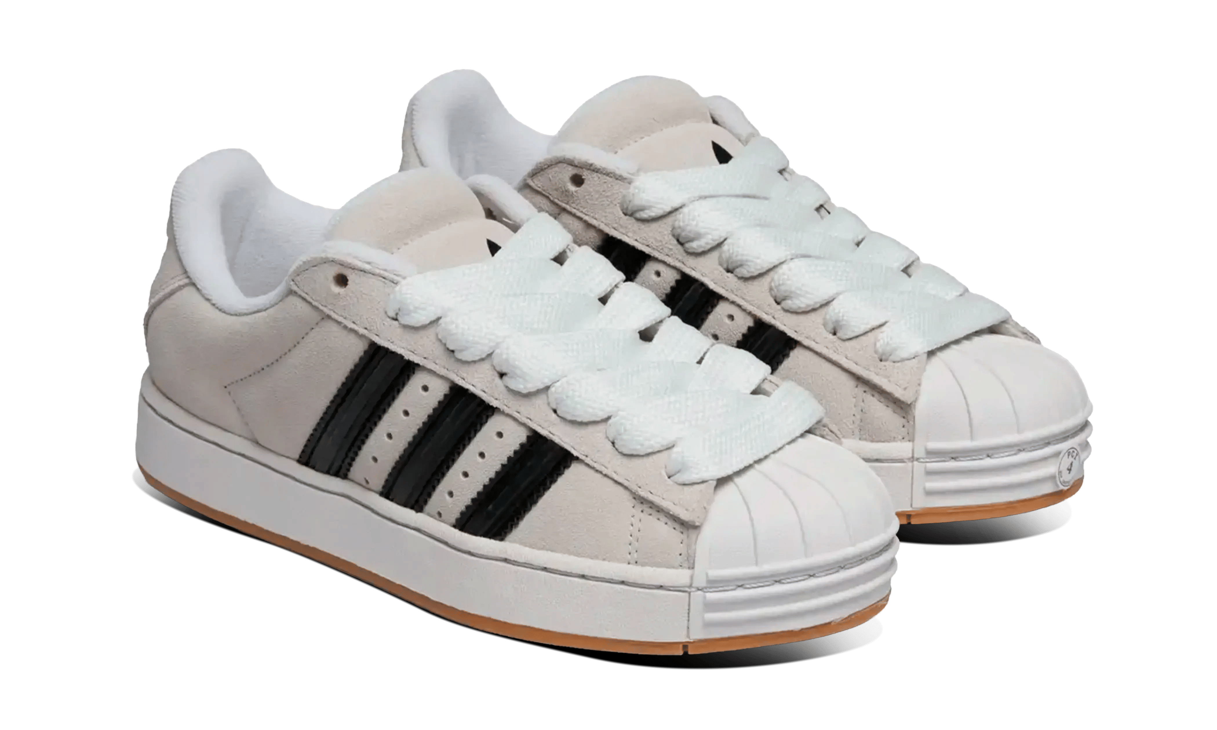 adidas Superstar ST Smoke Grey