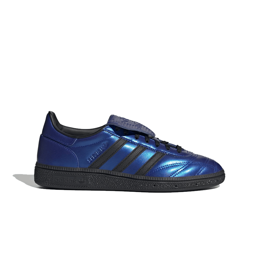 adidas WOMEN'S HANDBALL SPEZIAL LUCID BLUE