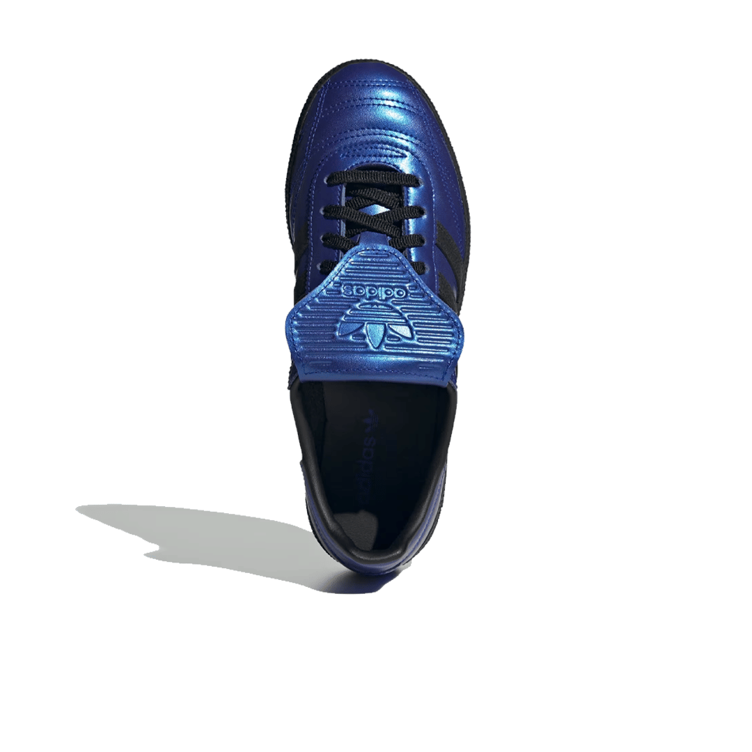 adidas WOMEN'S HANDBALL SPEZIAL LUCID BLUE