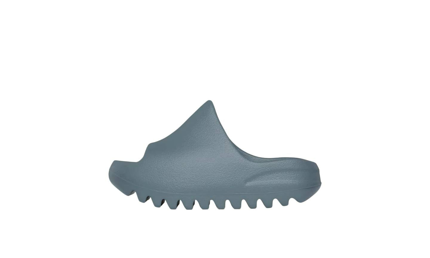 Yeezy Adidas Yeezy Slide Slate Marine (Kids & Infants)