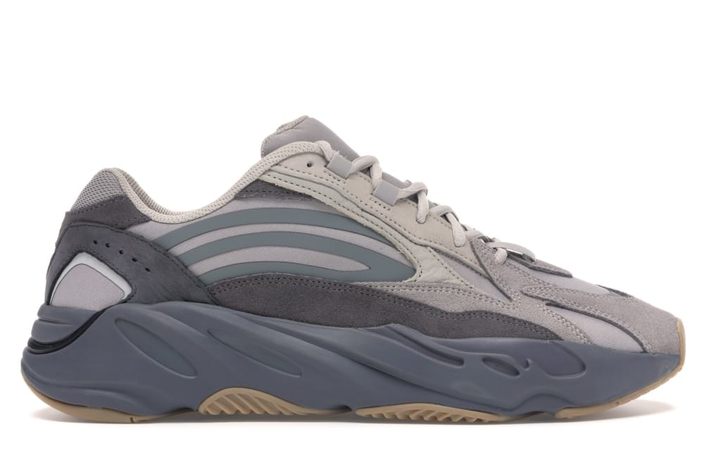 Yeezy Adidas Yeezy Boost 700 V2 Tephra (2019/2023)