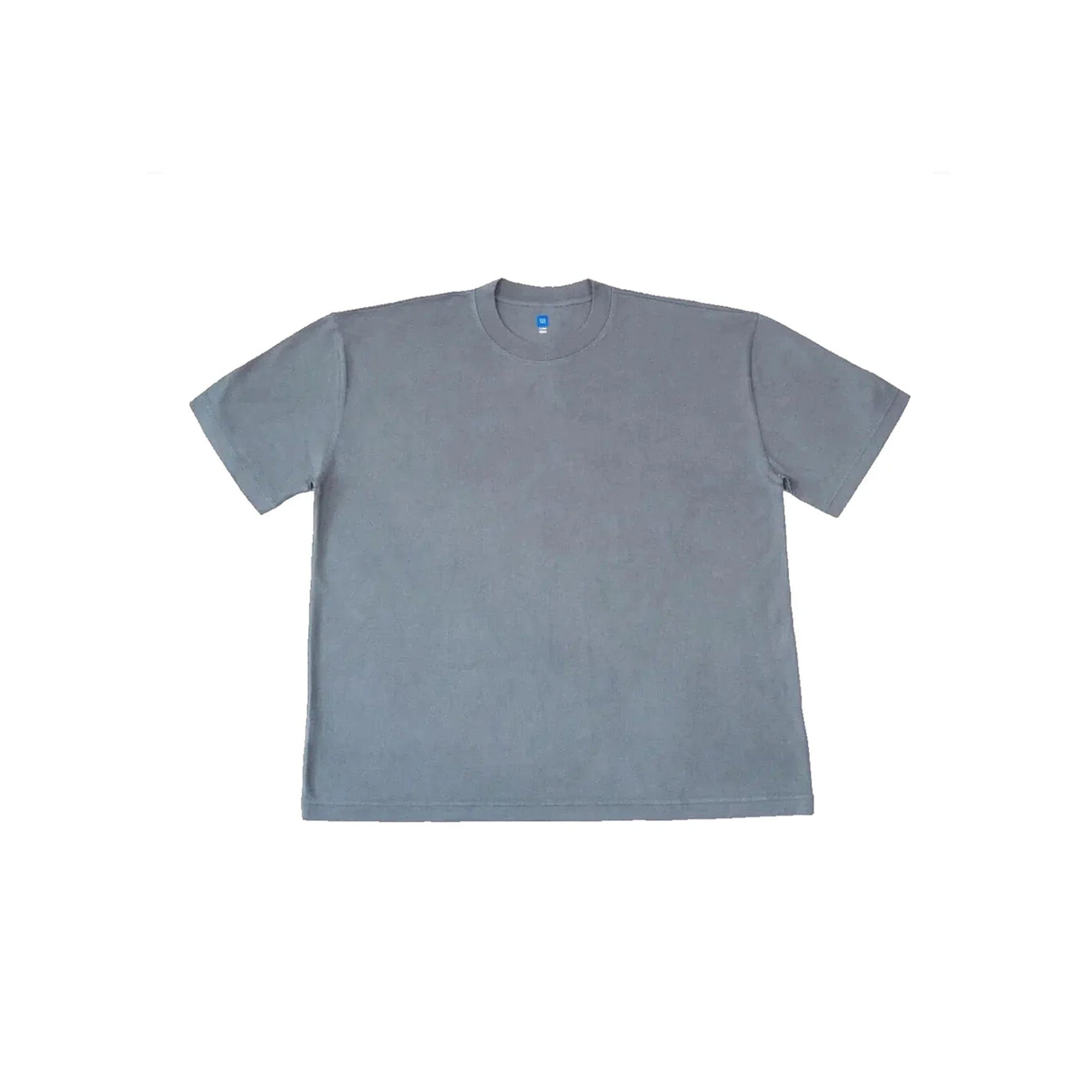 Yeezy x Gap Short Sleeve T-Shirt Dark Grey