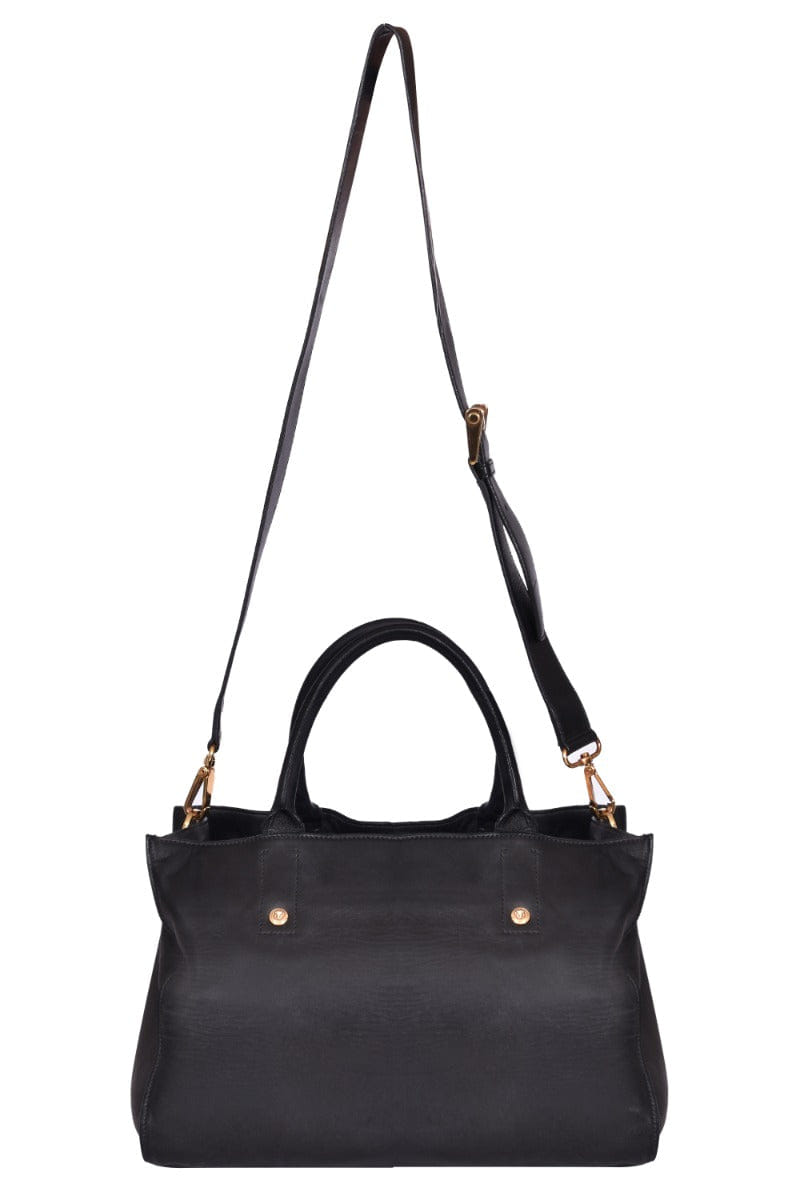 Versace Medusa Palazzo Handbag