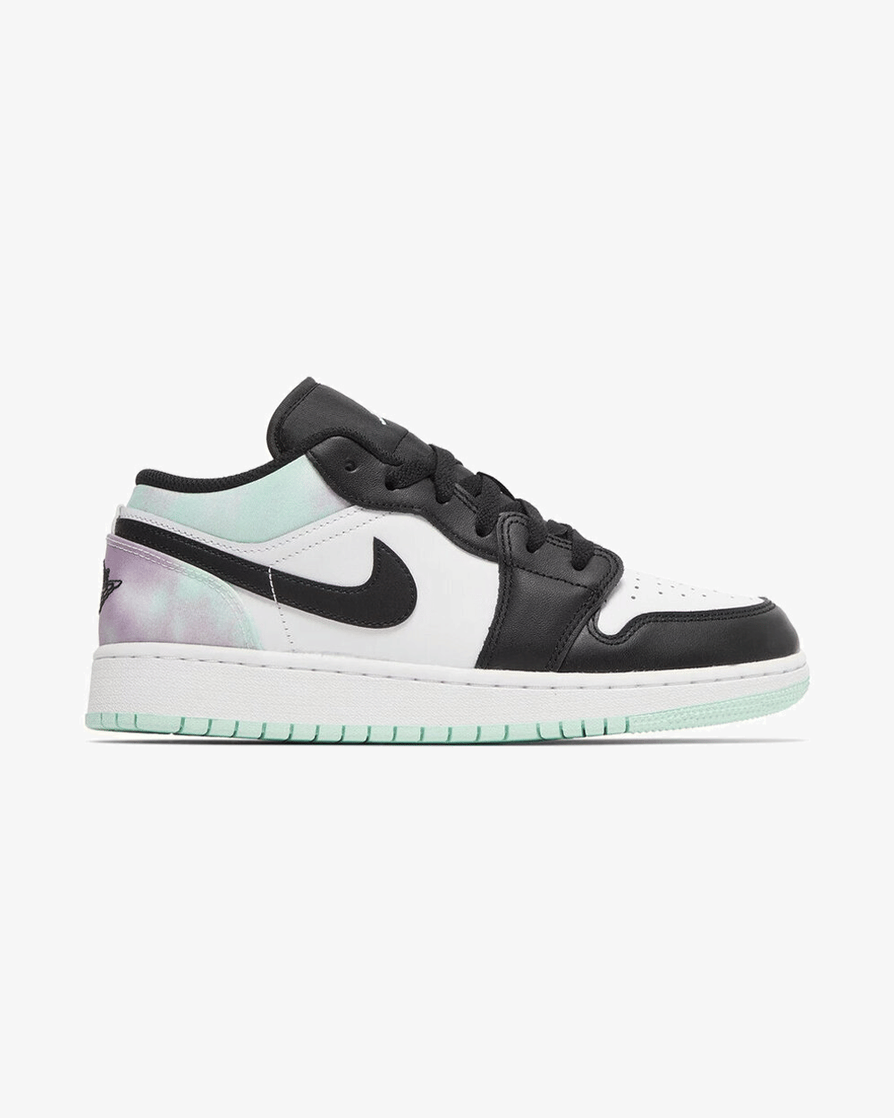 NIKE AIR JORDAN1 LOW SE GS TIE DYE