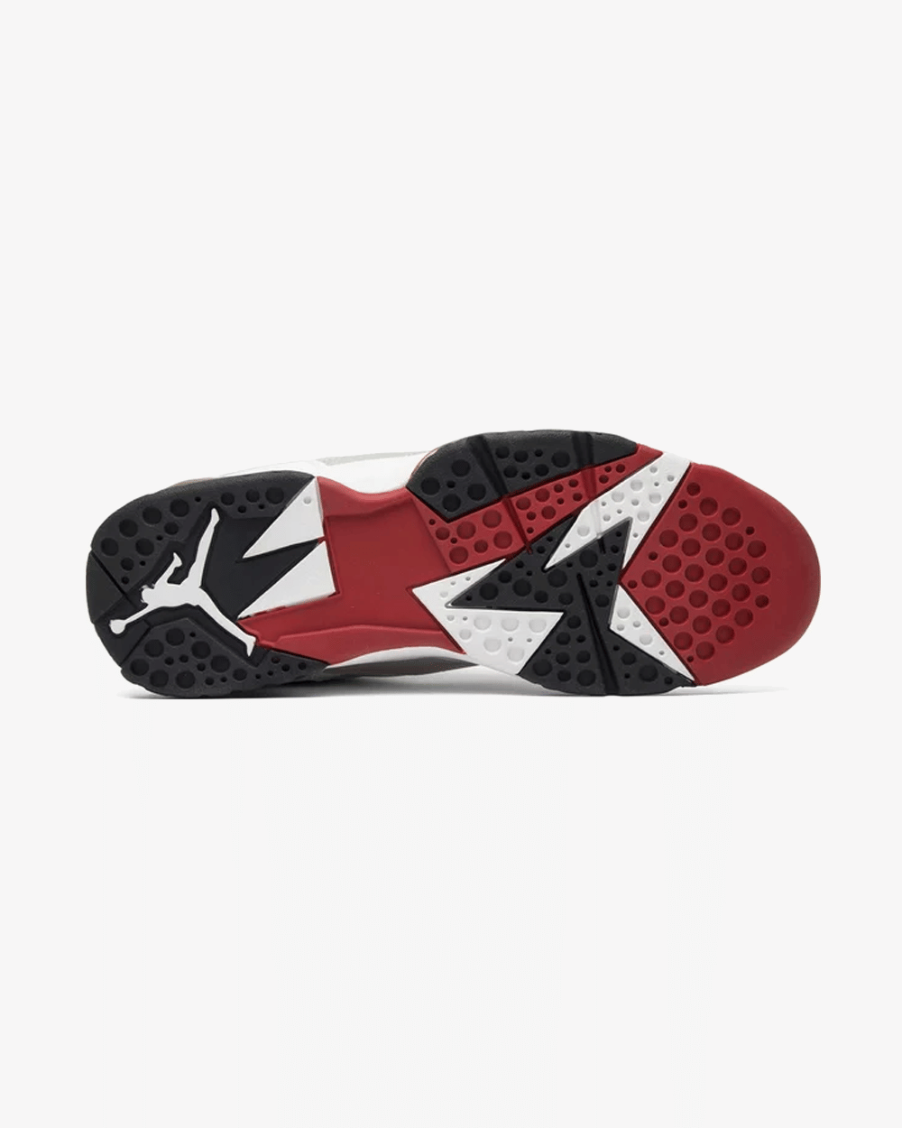 NIKE AIR JORDAN7 RETRO OLYMPIC 2012