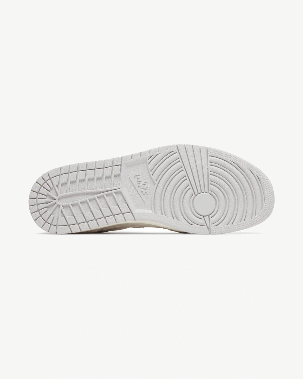 NIKE AIR JORDAN1 MID SE CRAFT INSIDE OUT