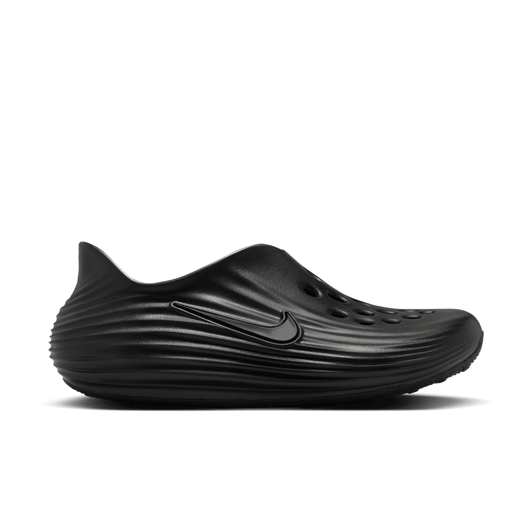 Nike WOMEN'S REACTX REJUVEN8 BLACK