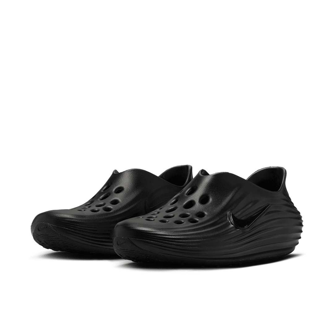 Nike WOMEN'S REACTX REJUVEN8 BLACK