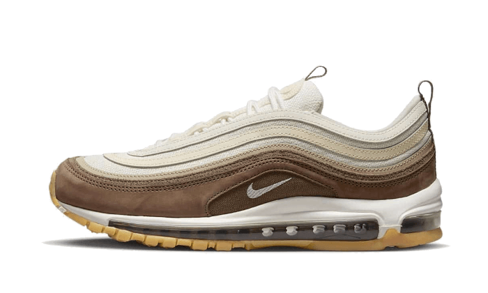 Nike Air Max 97 Medium Brown