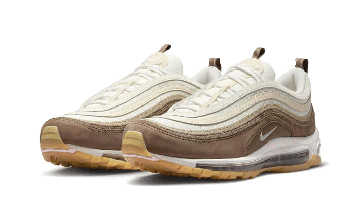 Nike Air Max 97 Medium Brown