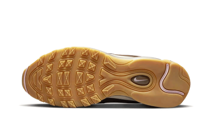 Nike Air Max 97 Medium Brown