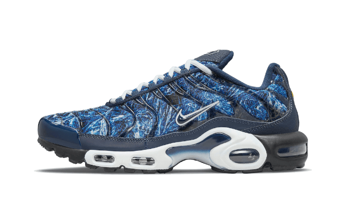 Nike Air Max Plus Midnight Navy