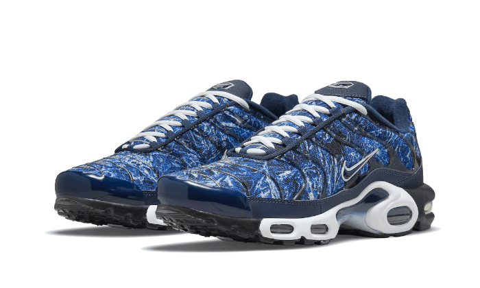 Nike Air Max Plus Midnight Navy