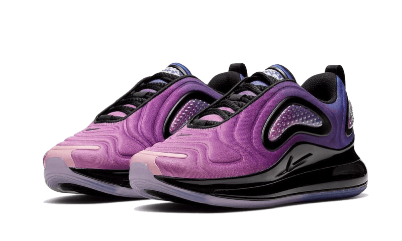Nike Air Max 720 Magic Flamingo