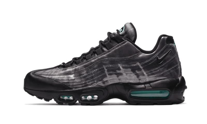 Nike Air Max 95 DNA Aurora Green