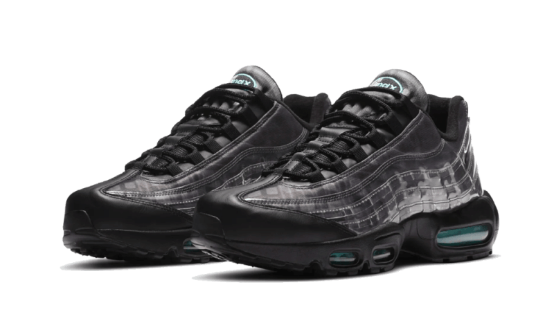 Nike Air Max 95 DNA Aurora Green