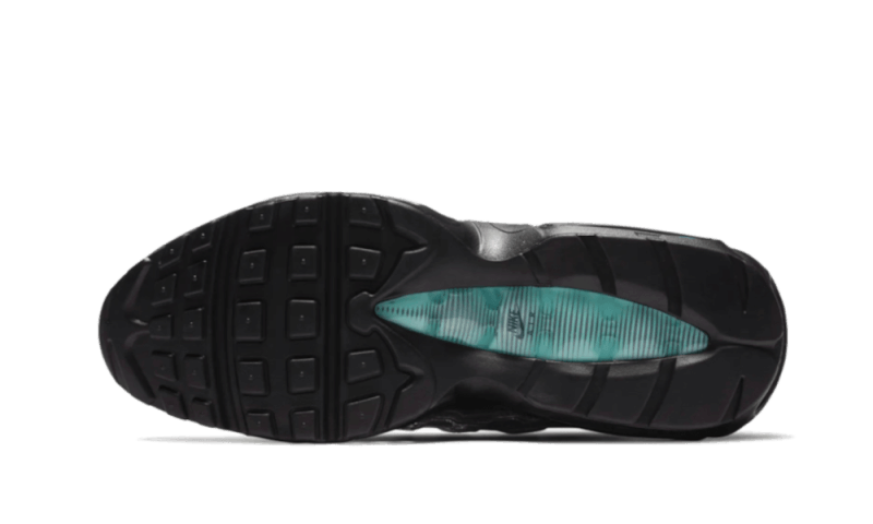 Nike Air Max 95 DNA Aurora Green