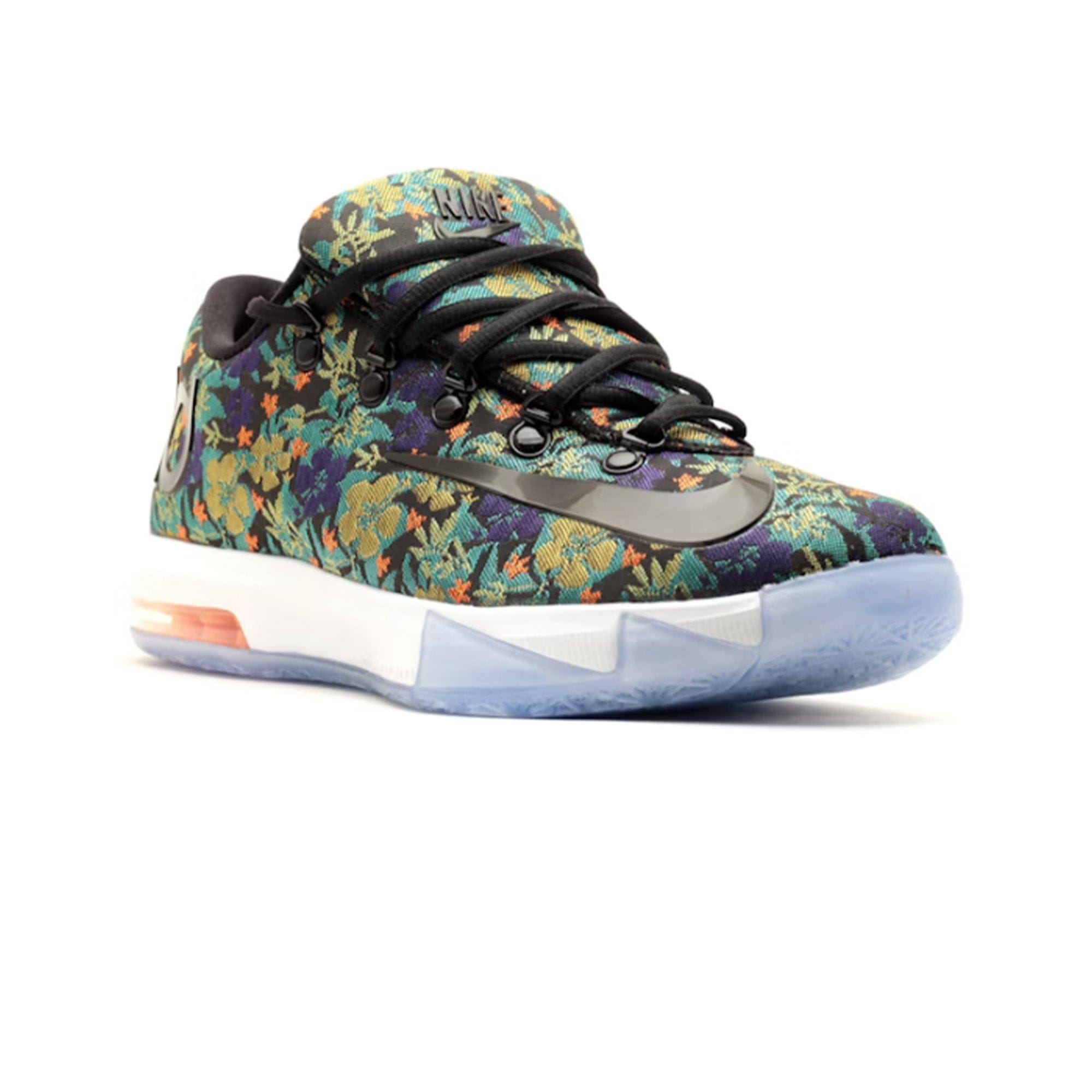 Nike KD 6 EXT Floral (2014)