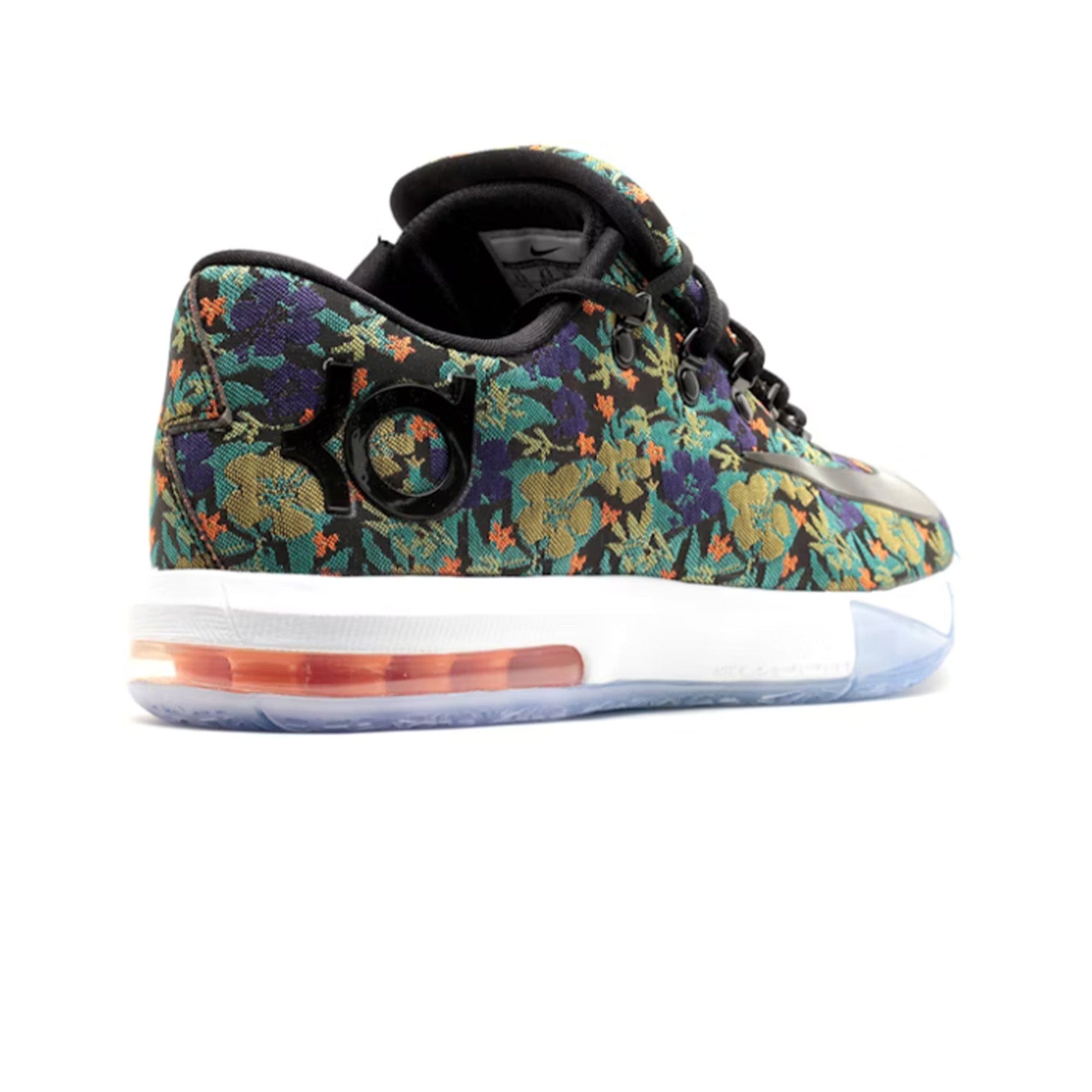 Nike KD 6 EXT Floral (2014)