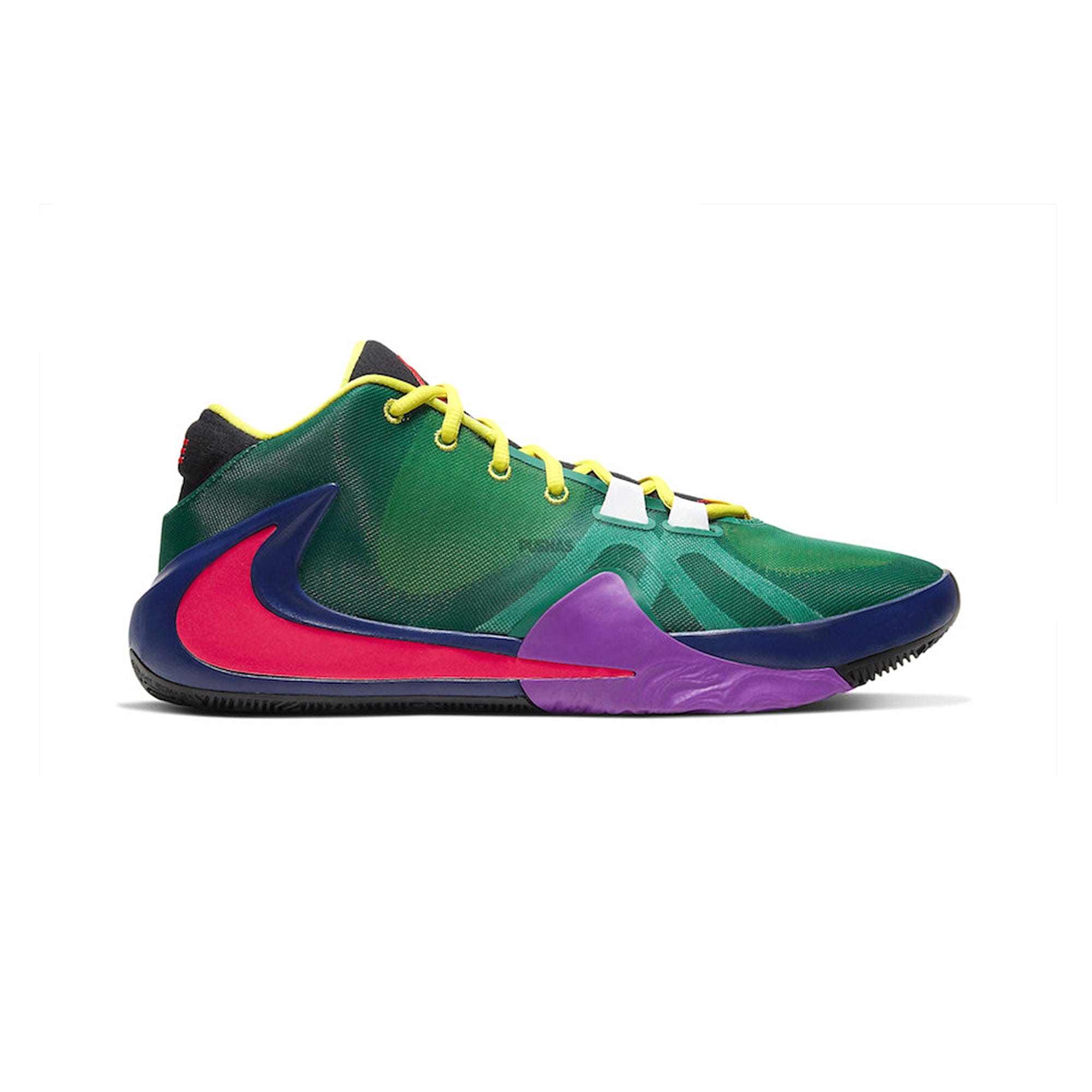 Nike Zoom Freak 1 What The (2020)