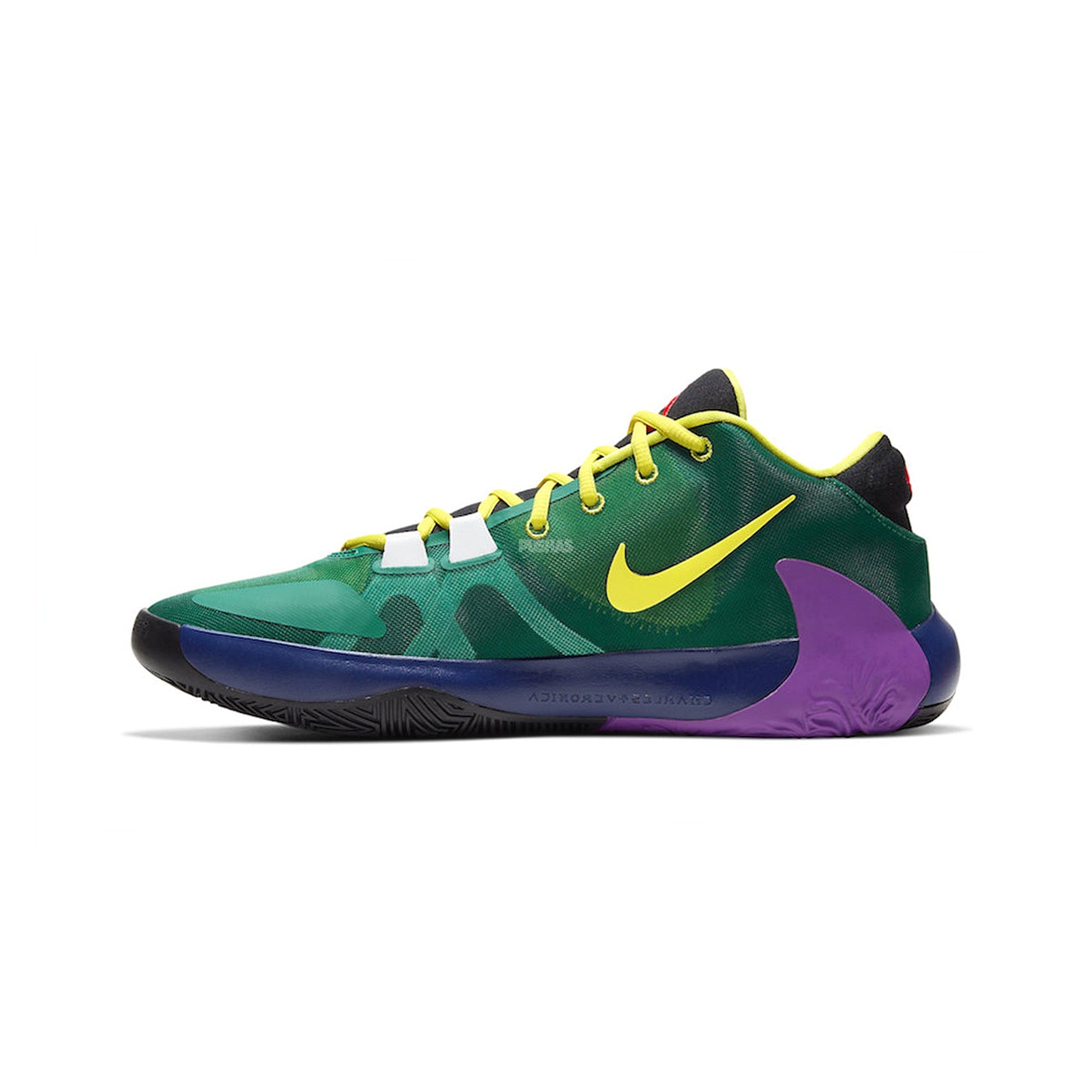 Nike Zoom Freak 1 What The (2020)