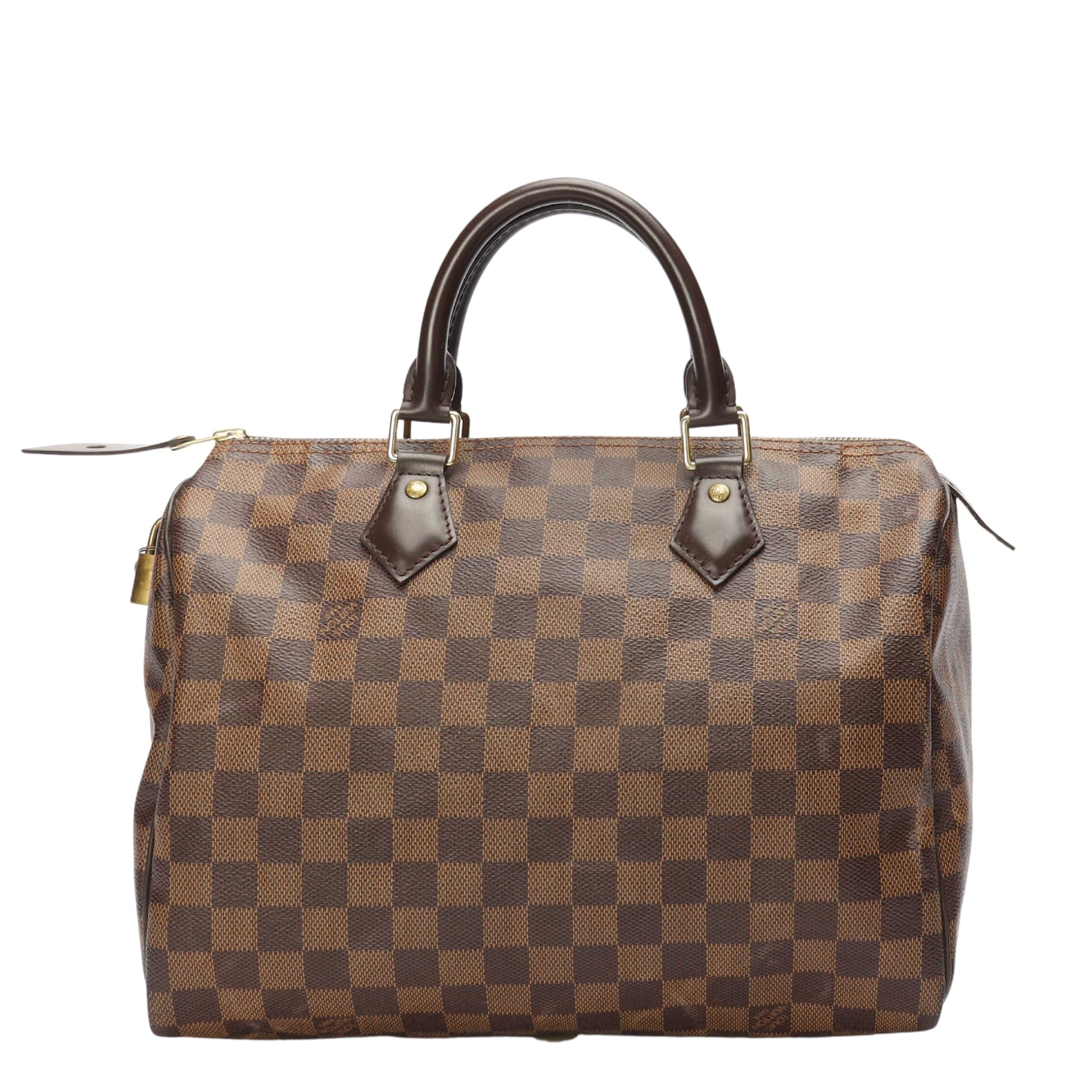 Louis Vuitton Speedy Bandoulière Bag