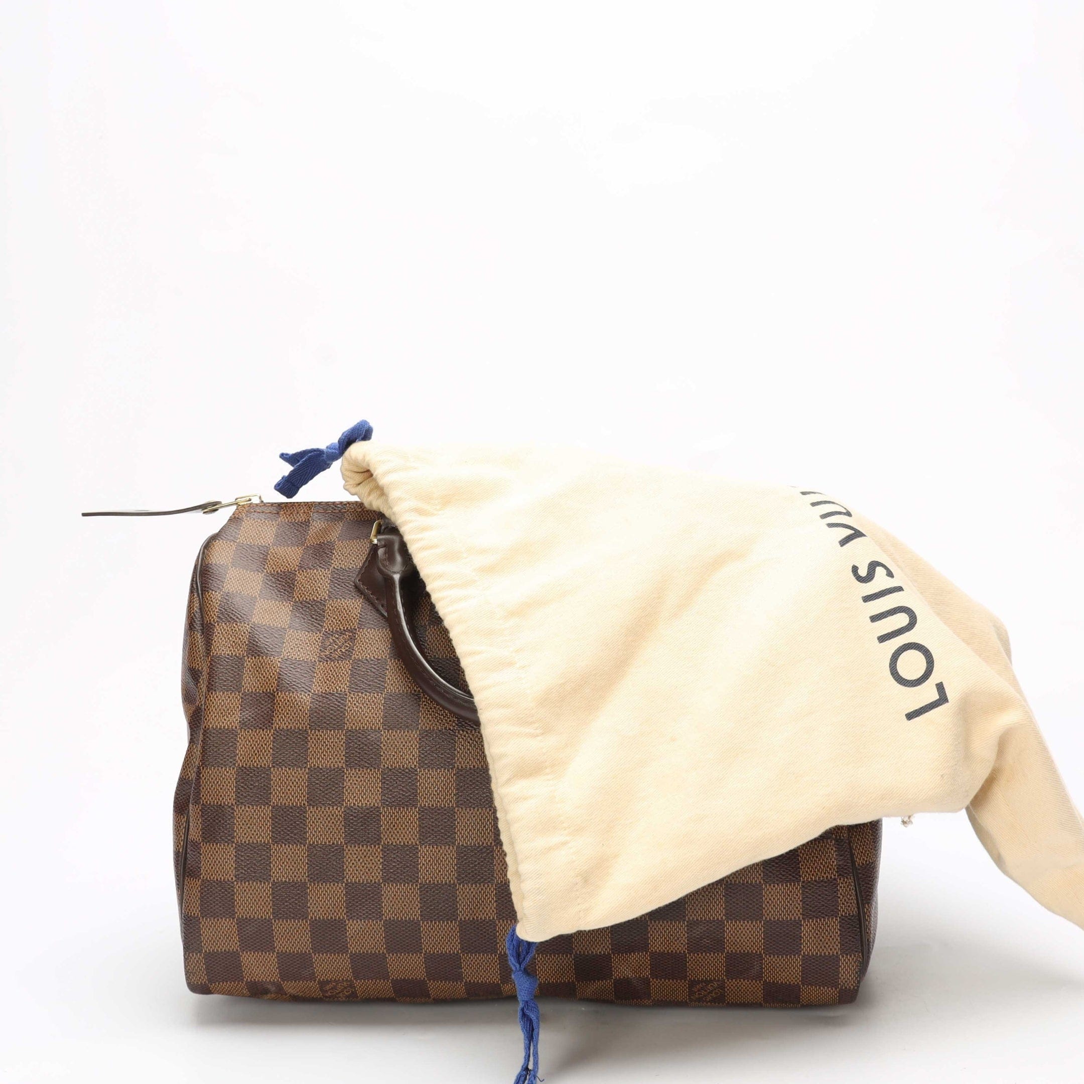 Louis Vuitton Speedy Bandoulière Bag