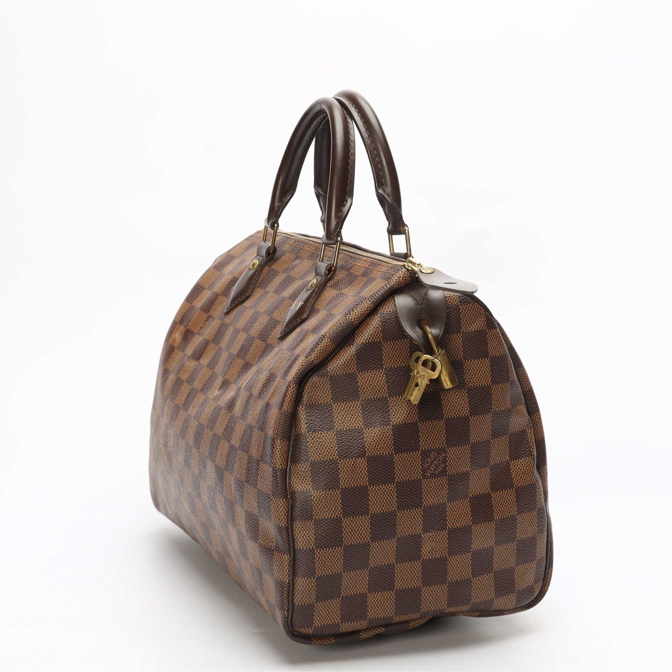 Louis Vuitton Speedy Bandoulière Bag