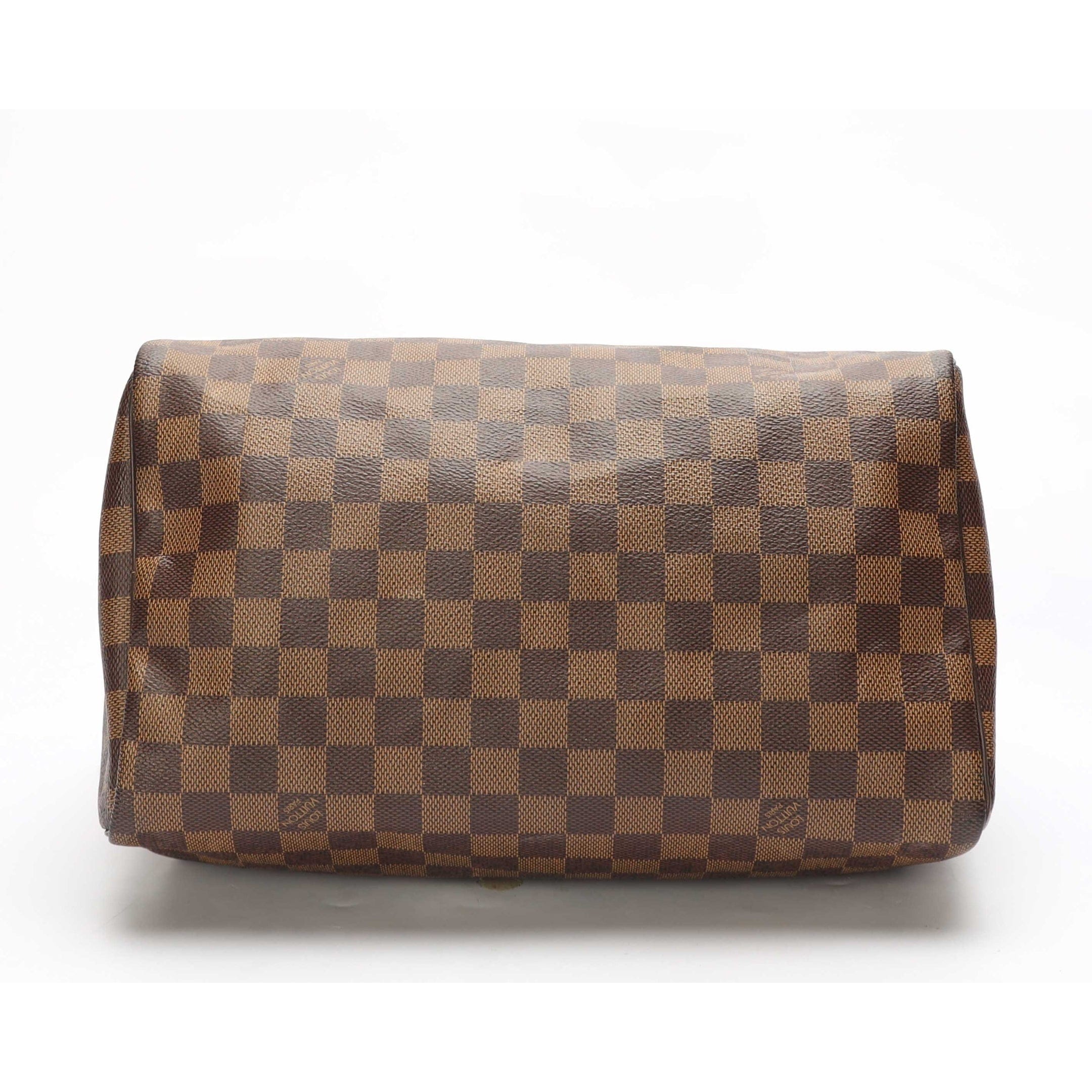 Louis Vuitton Speedy Bandoulière Bag