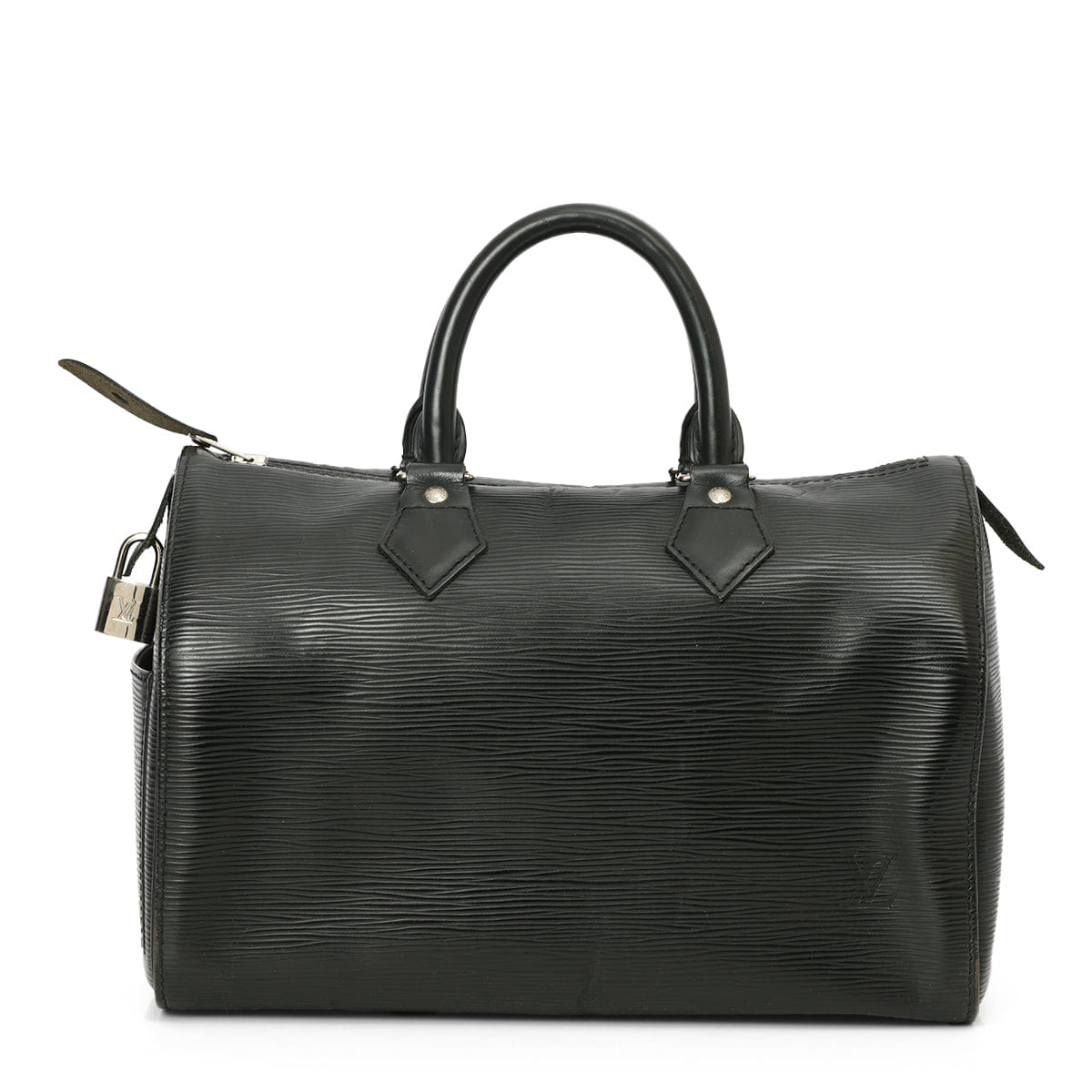 Louis Vuitton Speedy 30 Epi Leather Bag
