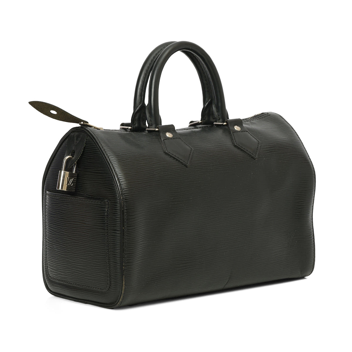 Louis Vuitton Speedy 30 Epi Leather Bag