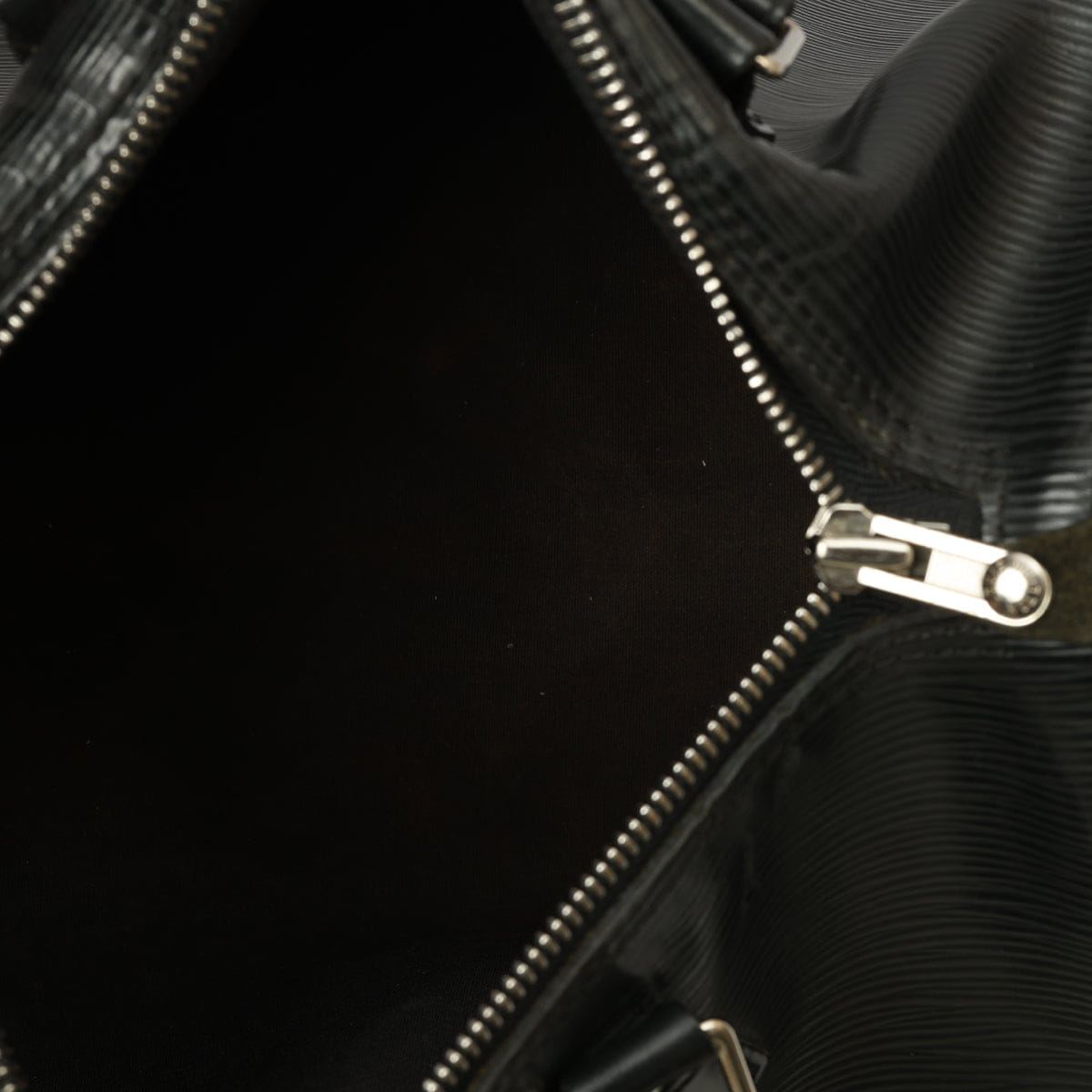 Louis Vuitton Speedy 30 Epi Leather Bag