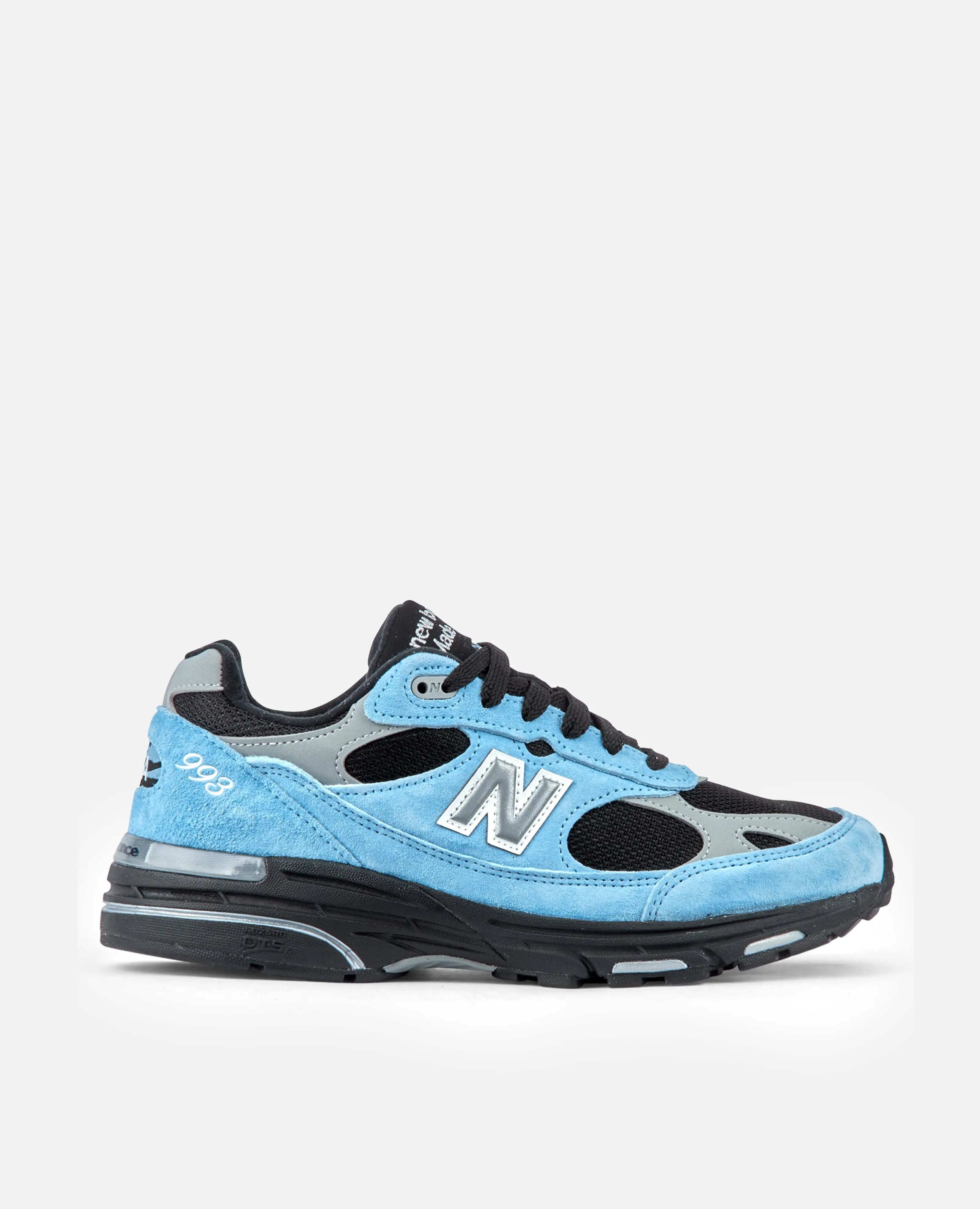 New Balance 993 Made in USA Community (Baltic Sea)