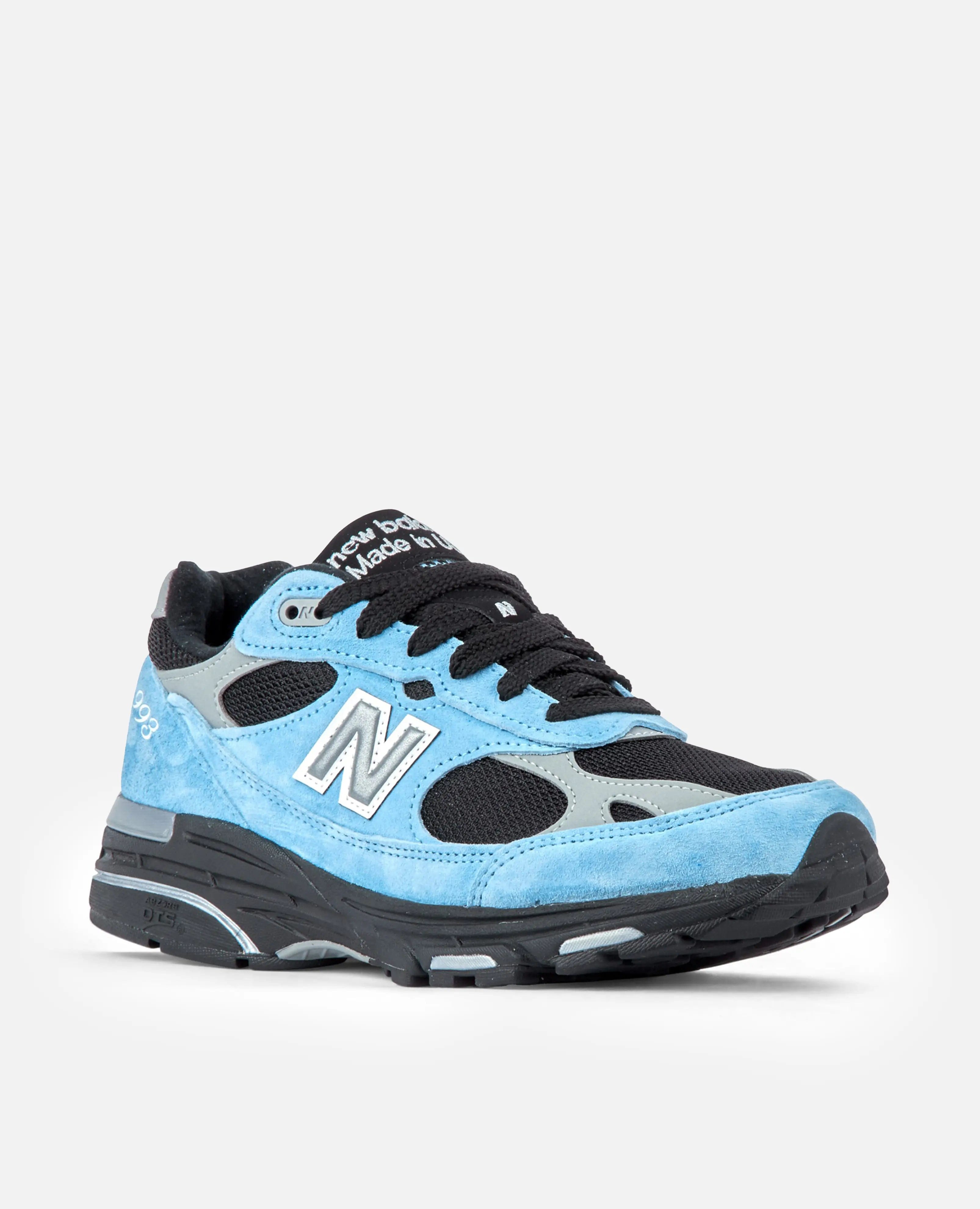 New Balance 993 Made in USA Community (Baltic Sea)