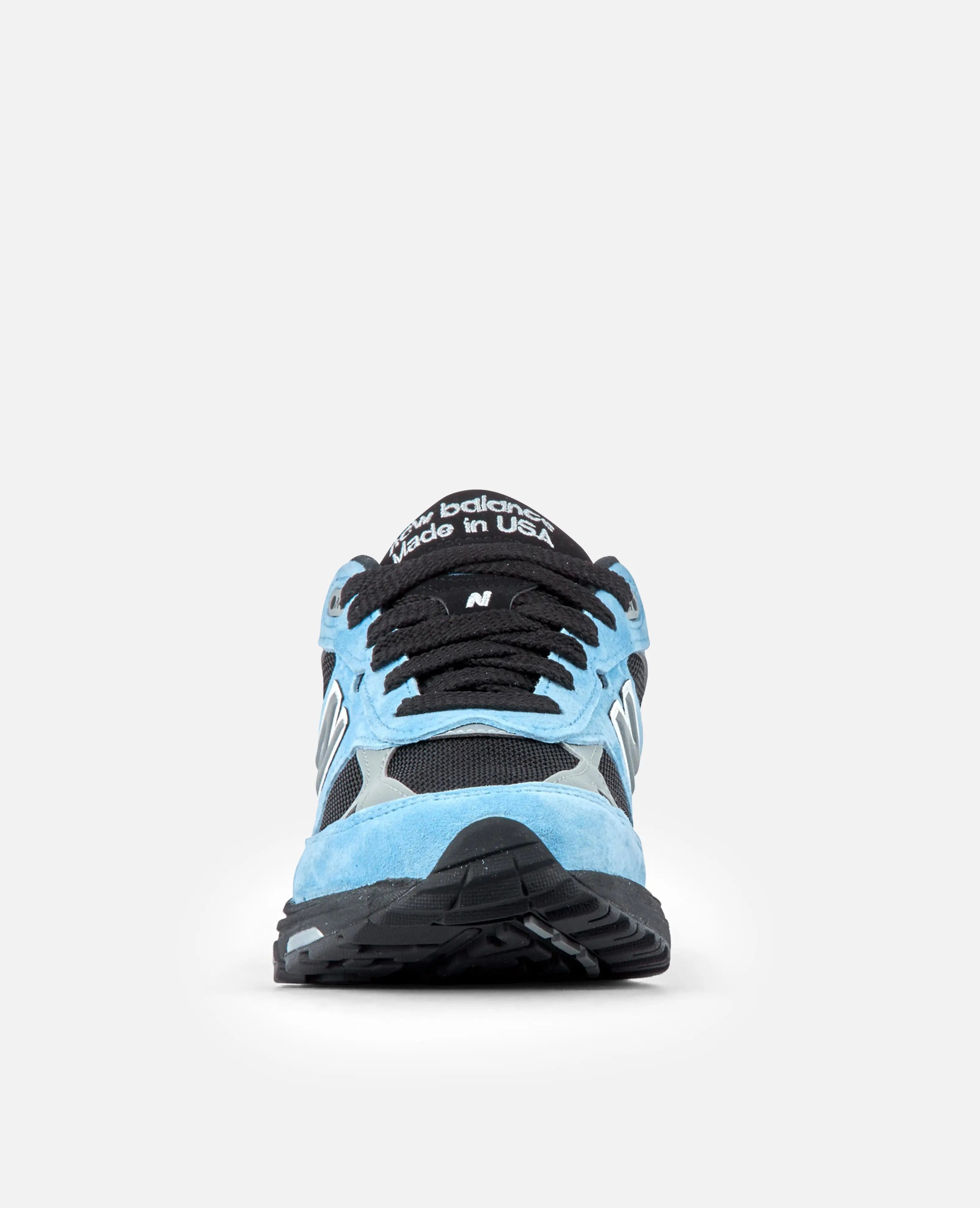 New Balance 993 Made in USA Community (Baltic Sea)