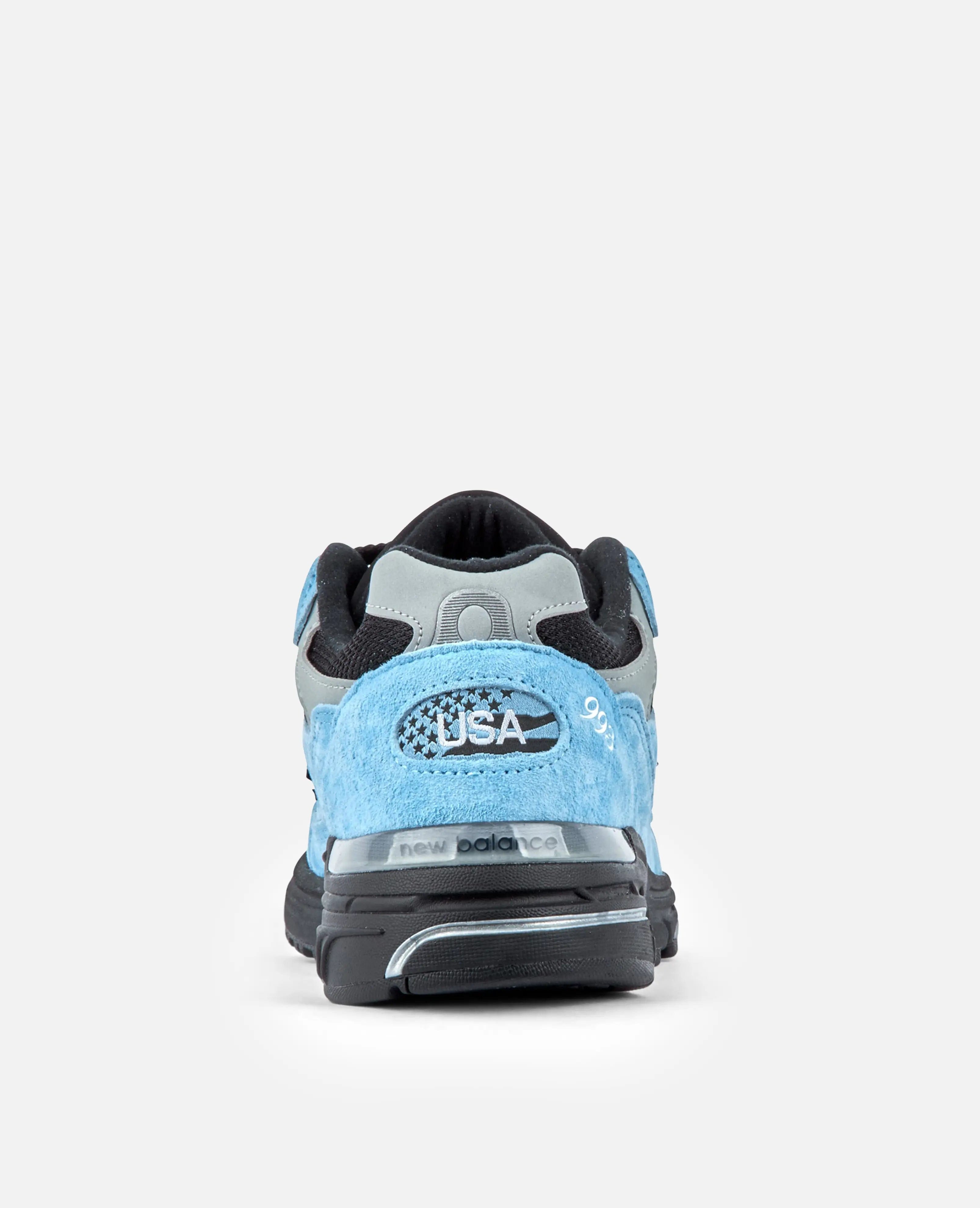 New Balance 993 Made in USA Community (Baltic Sea)