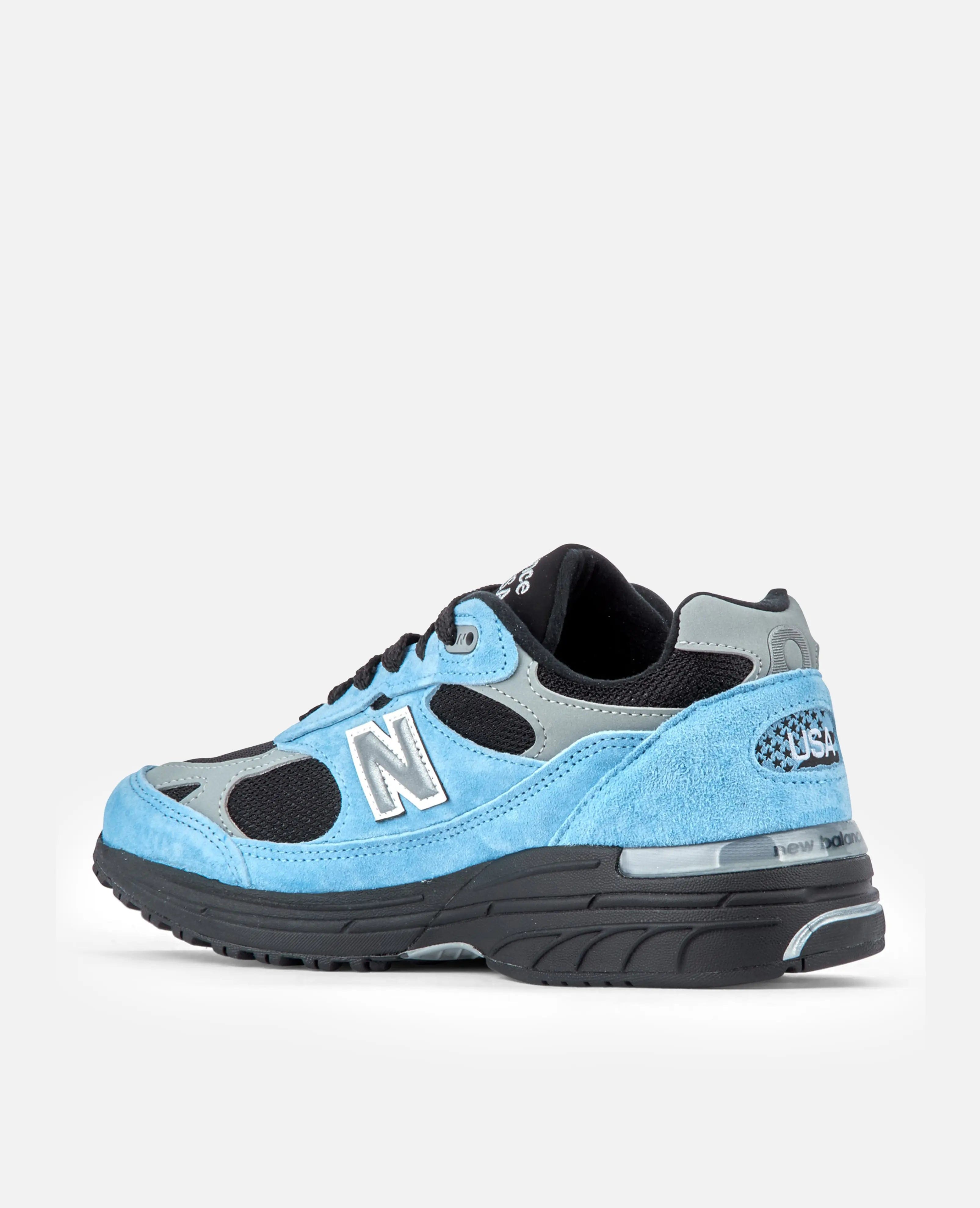 New Balance 993 Made in USA Community (Baltic Sea)