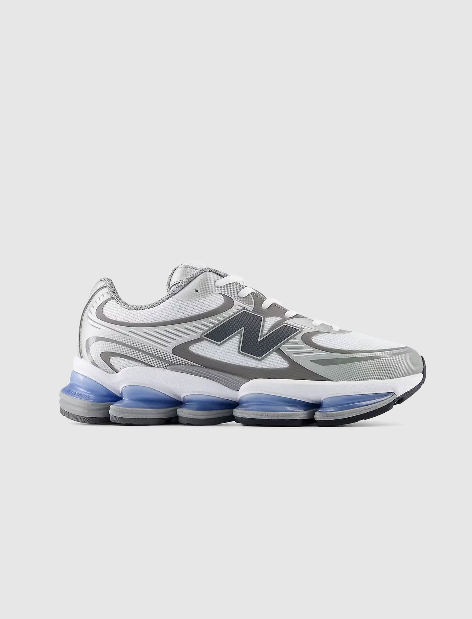 New Balance ABZORB 2000 GREY BLUE