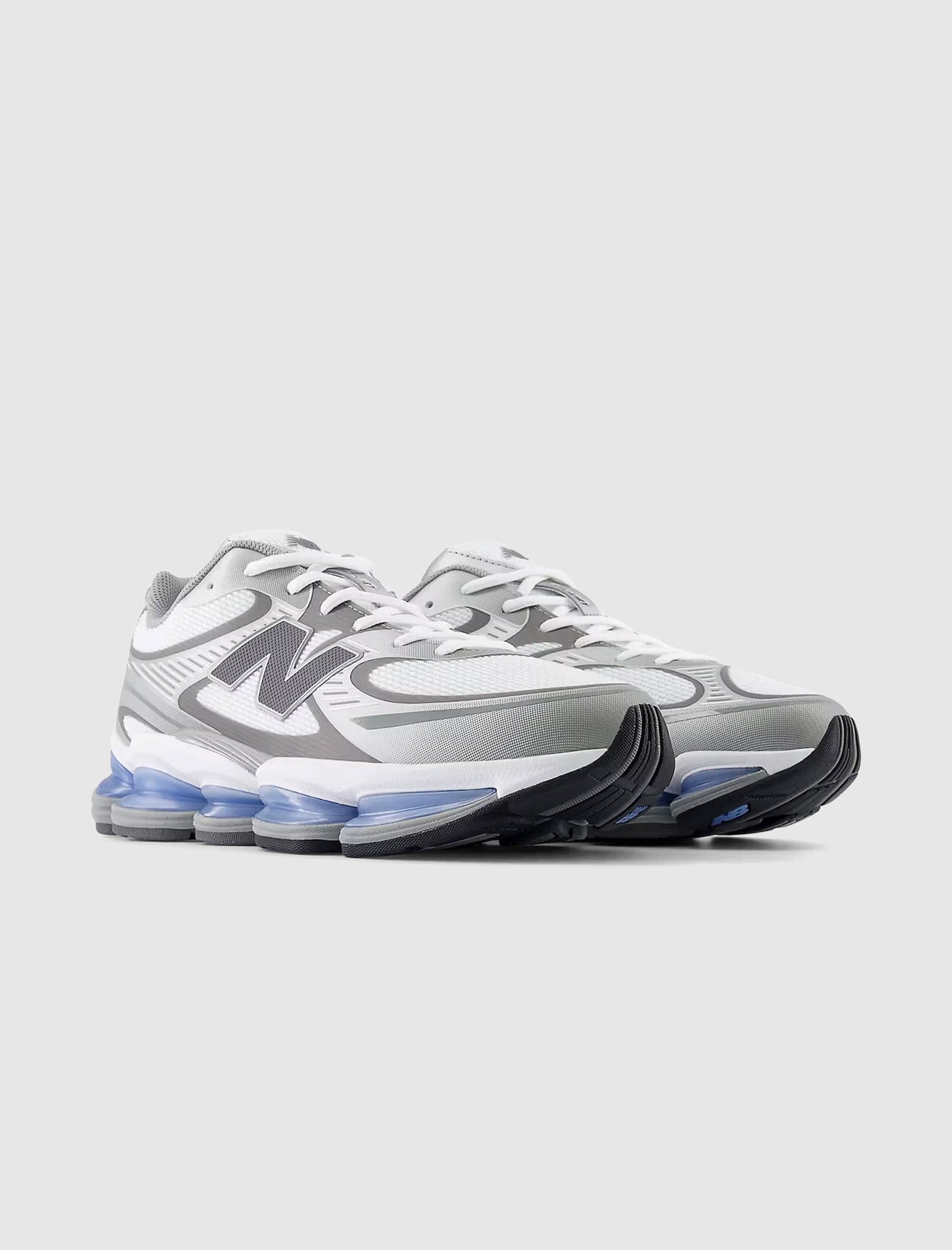 New Balance ABZORB 2000 GREY BLUE