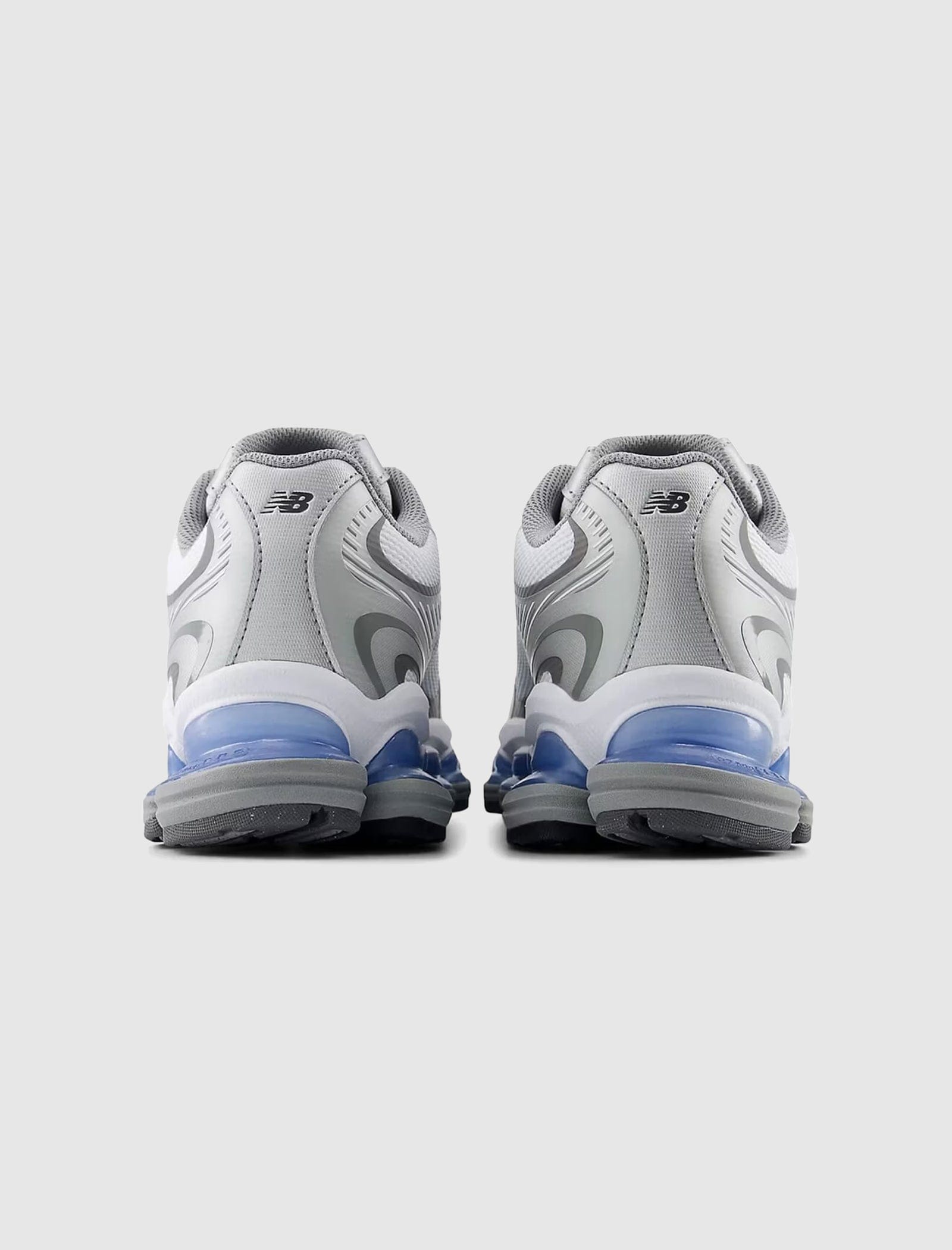 New Balance ABZORB 2000 GREY BLUE