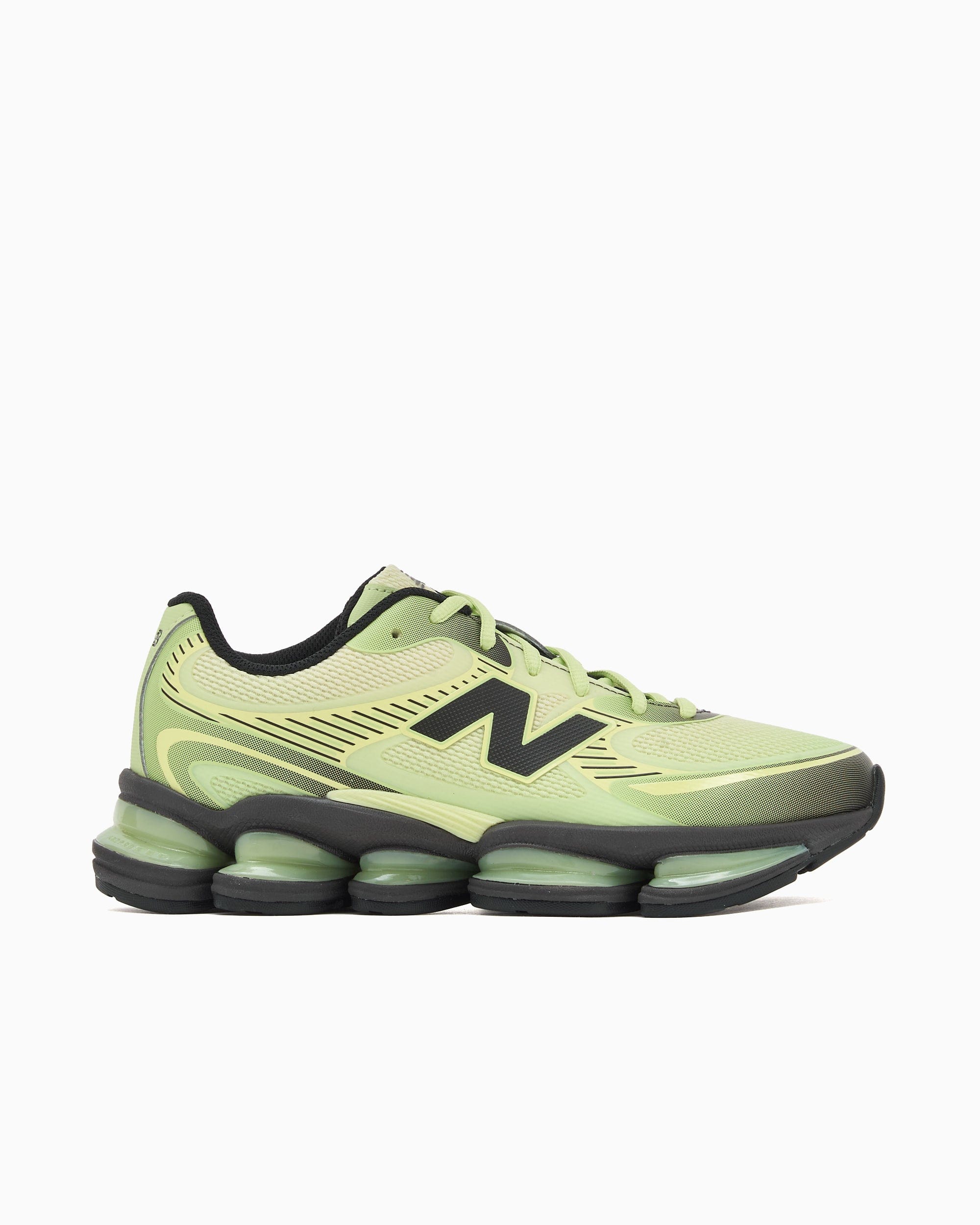 New Balance U2000 858