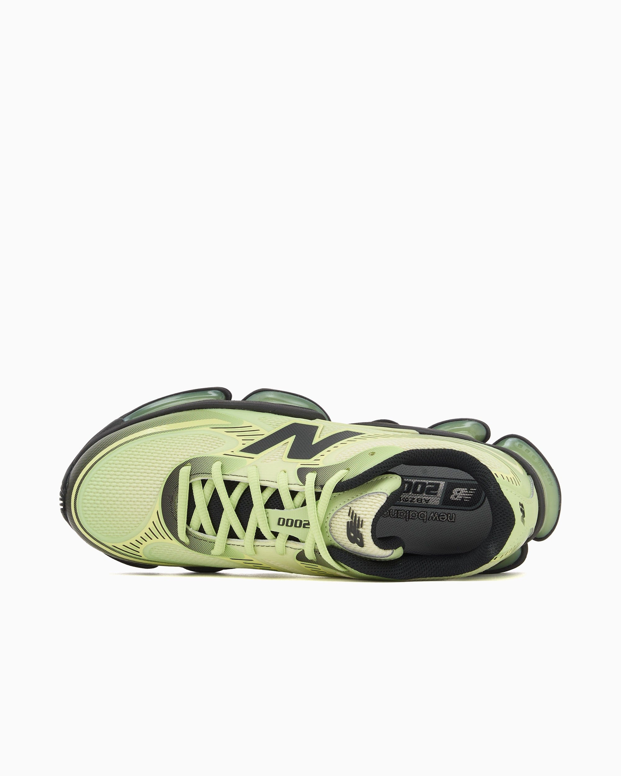 New Balance U2000 858