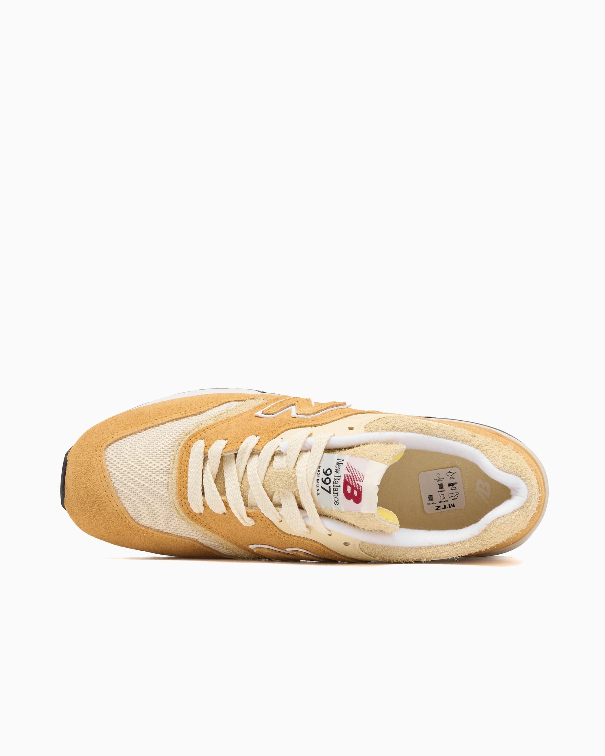 New Balance U997 AC Made in USA