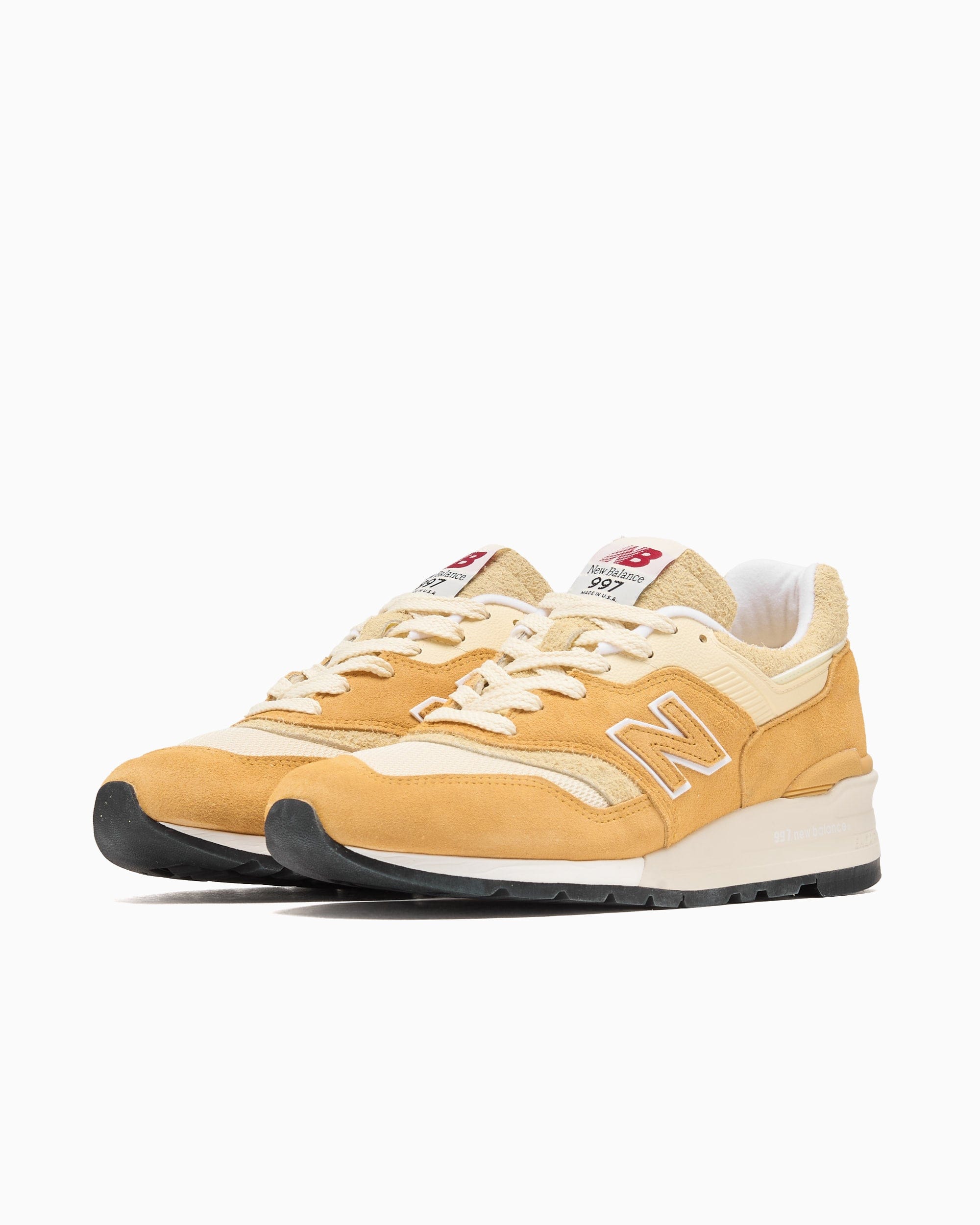 New Balance U997 AC Made in USA