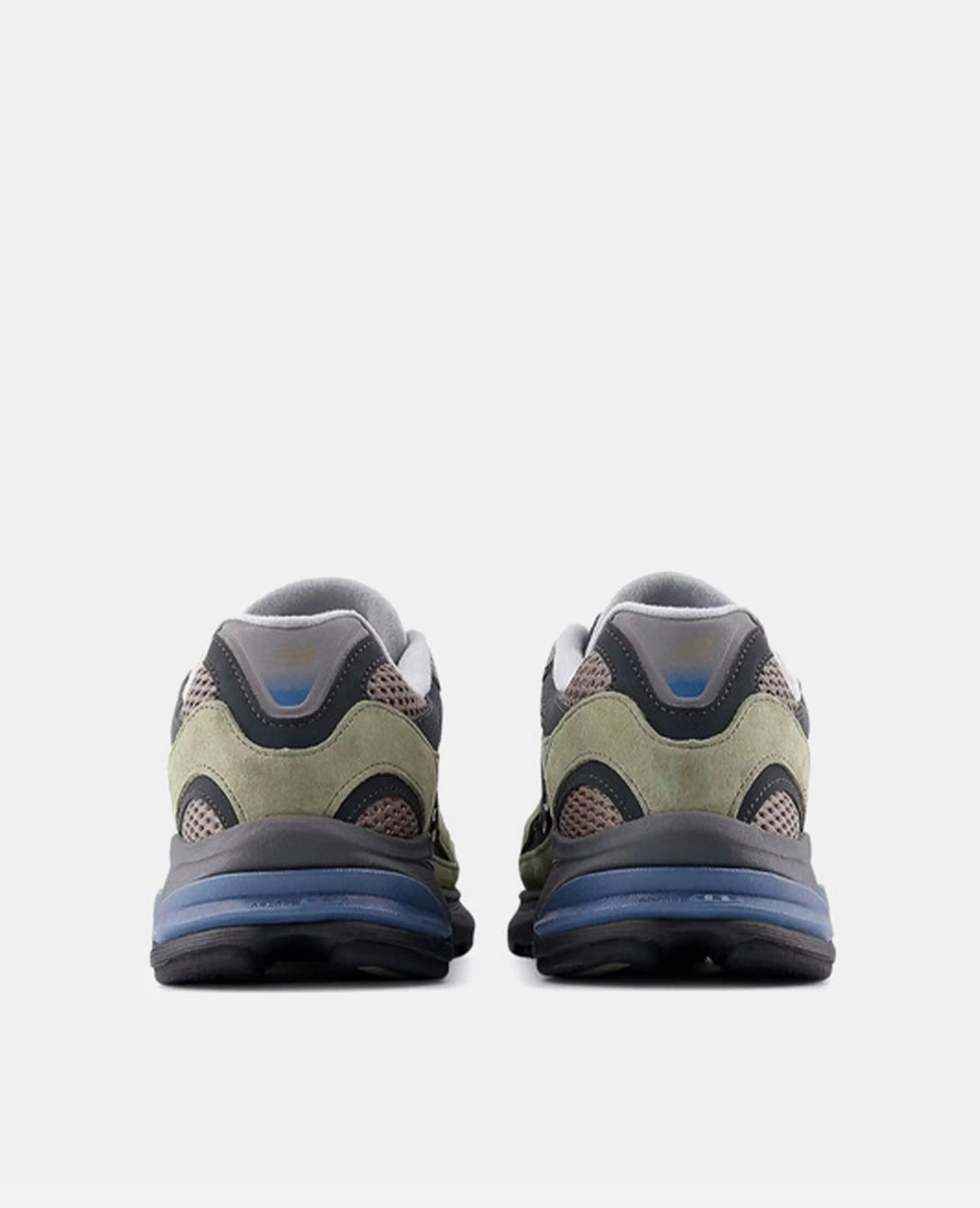 New Balance 2010 (Dark Olivine/Mushroom)