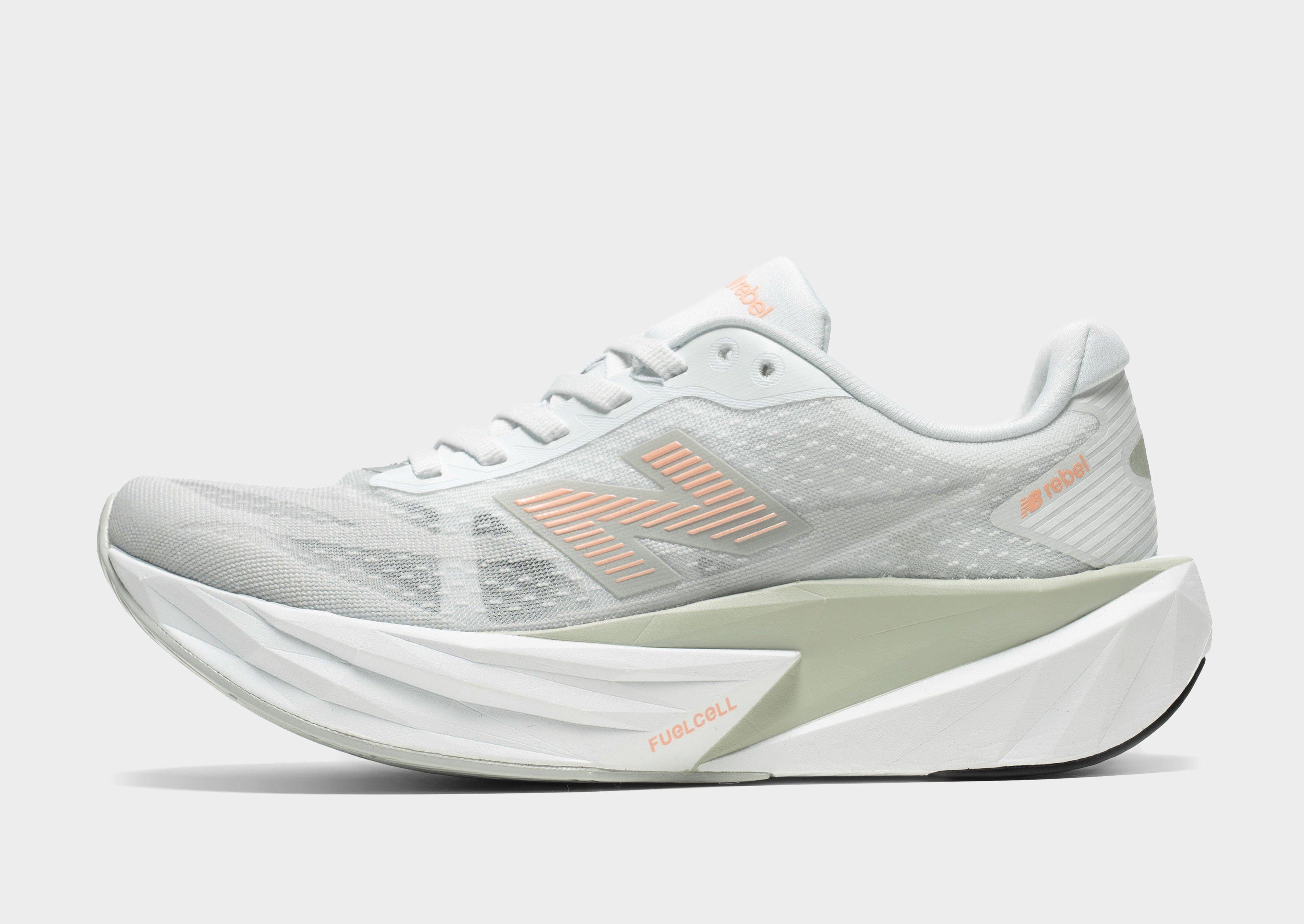 New Balance FuelCell Rebel v5 Women's