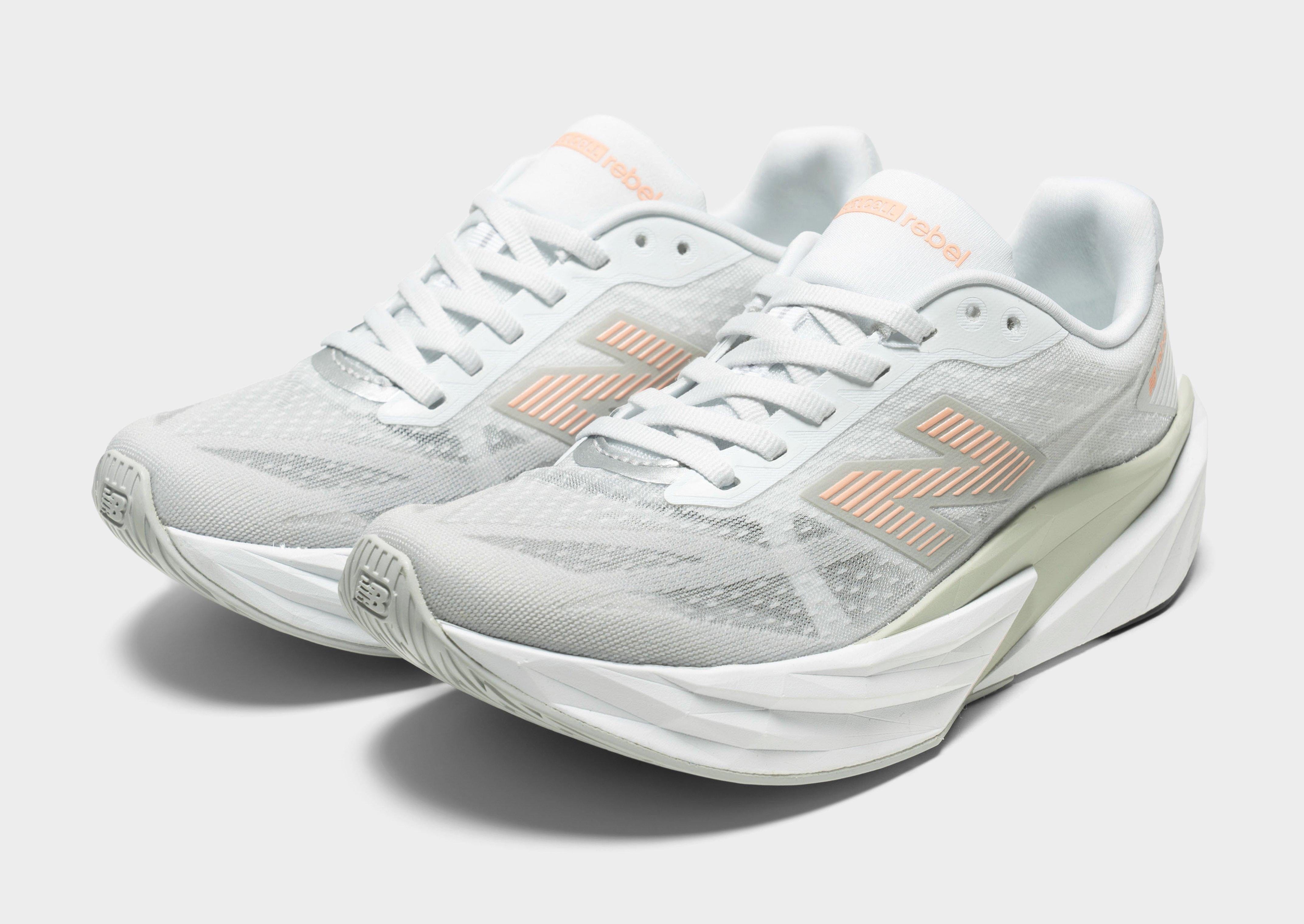 New Balance FuelCell Rebel v5 Women's