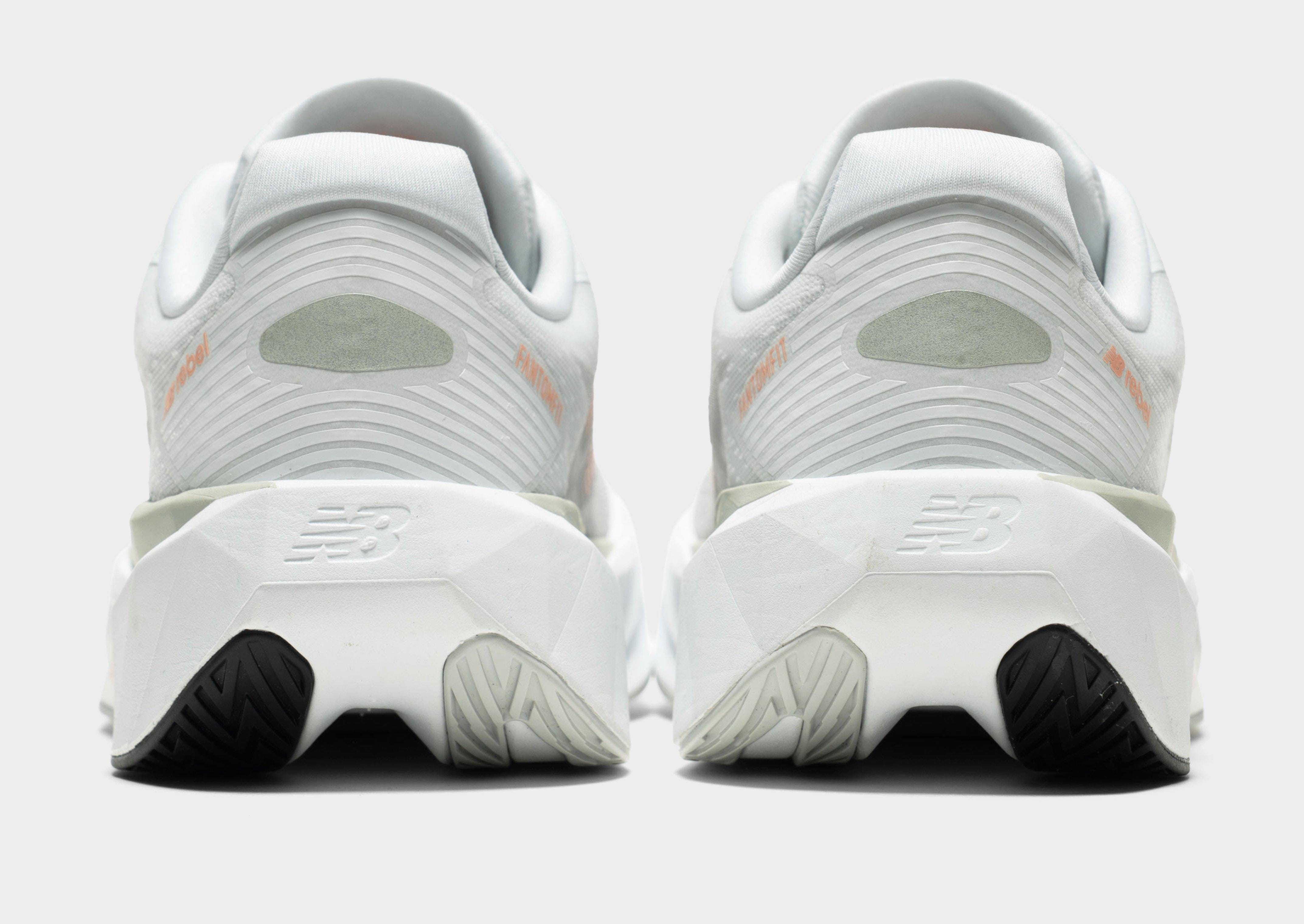 New Balance FuelCell Rebel v5 Women's