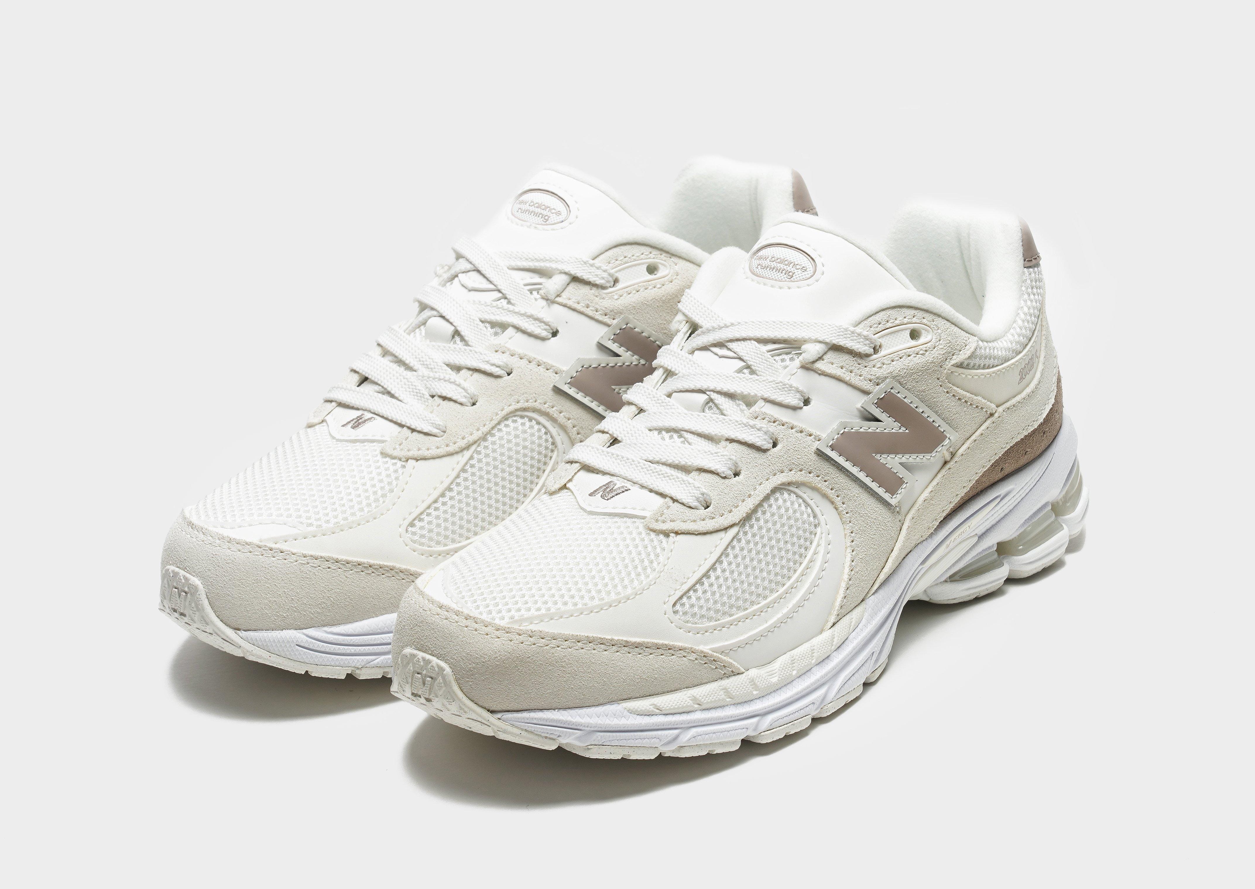 New Balance 2002R Junior's